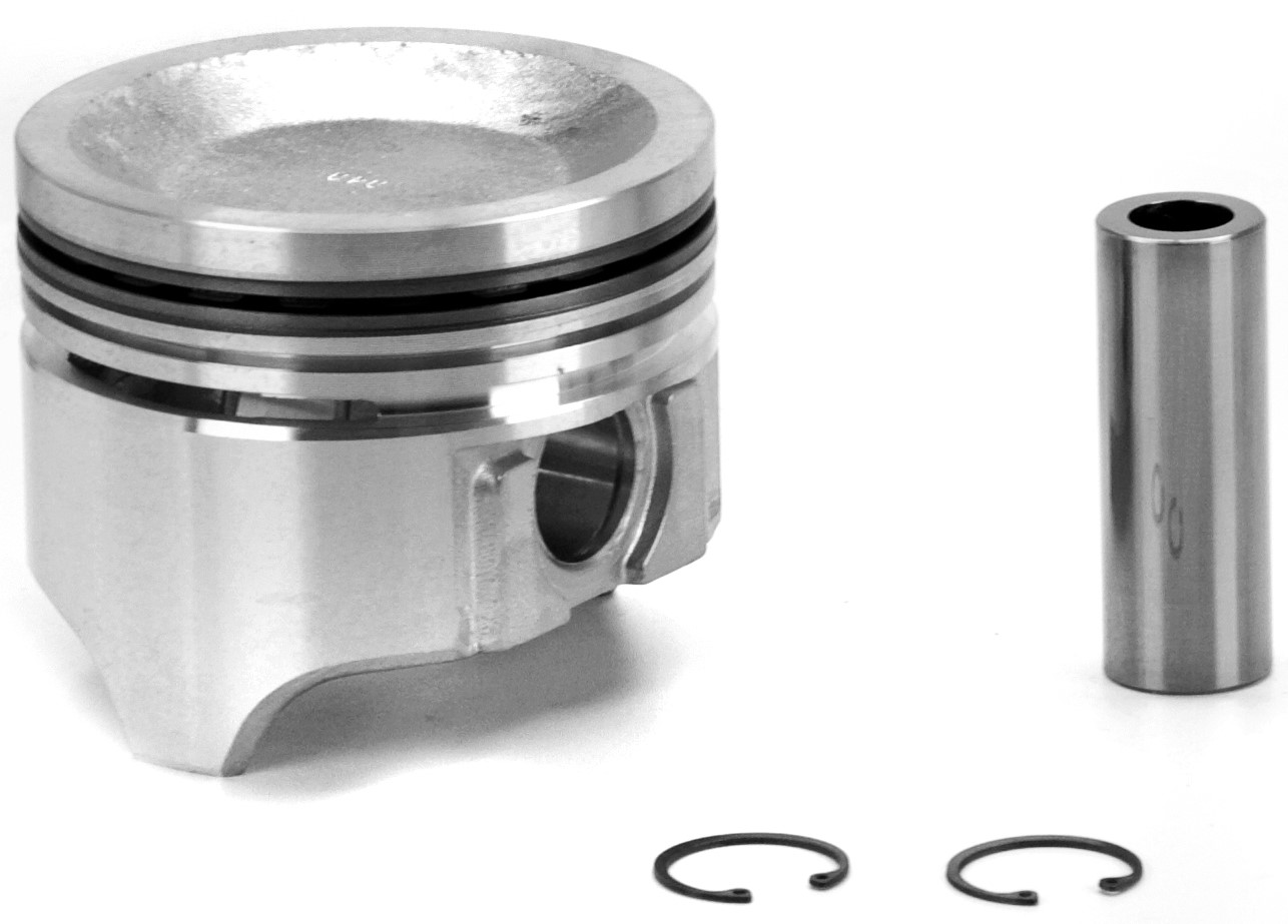 Dualoy Diesel Pistons 7084D.020
