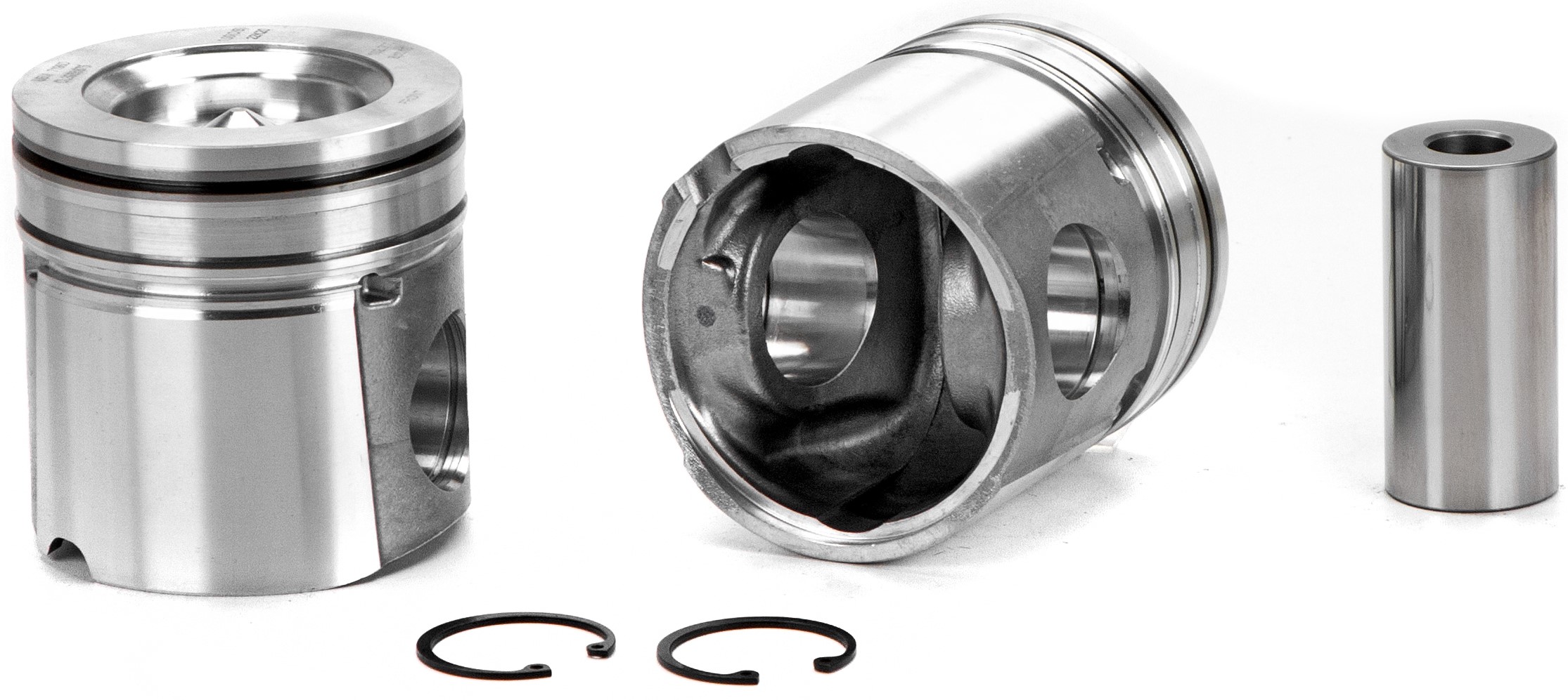 Dualoy Diesel Pistons S7196D.75MM