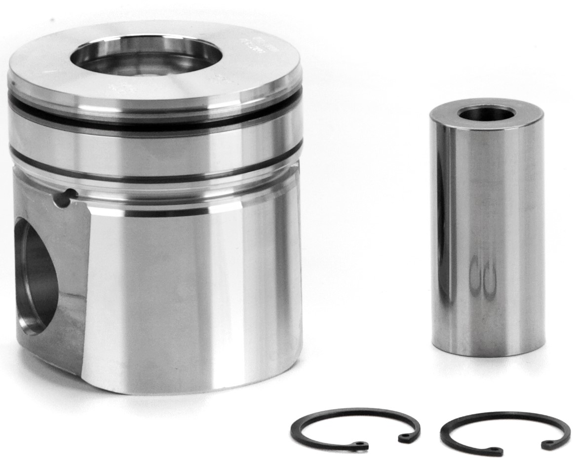Dualoy Diesel Pistons DU10097-0.5