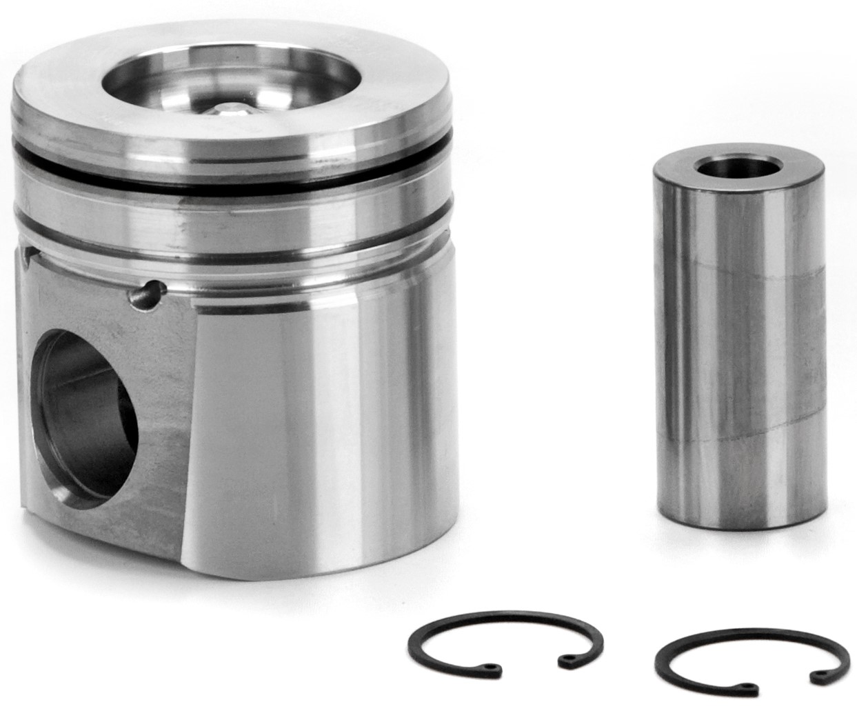 Dualoy Diesel Pistons 7200D.1.0MM