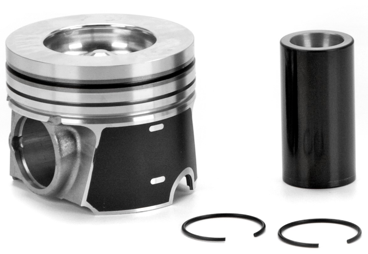 Dualoy Diesel Pistons 7205D.75MM