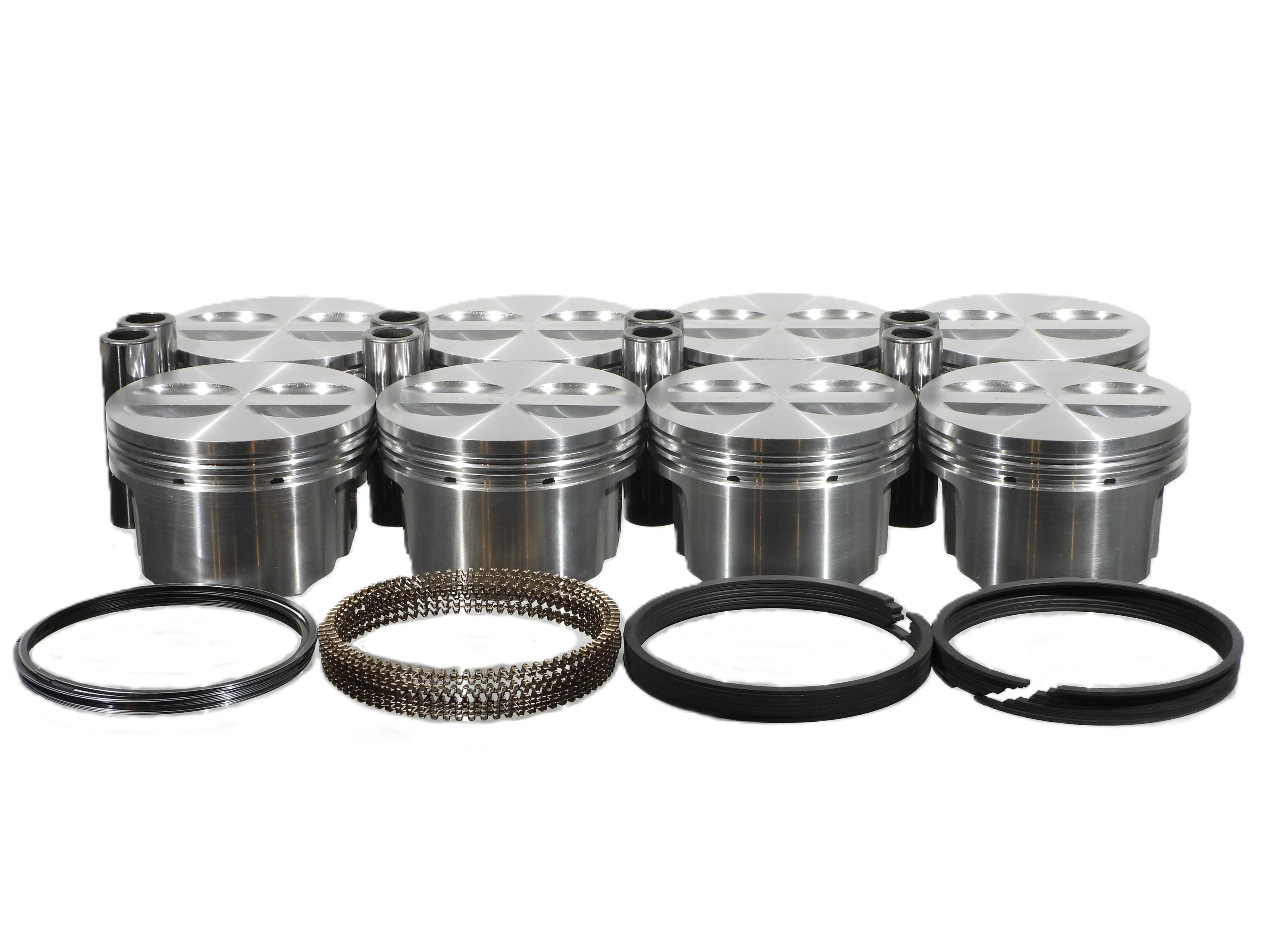 Icon Forged Pistons IC9997KTS.005