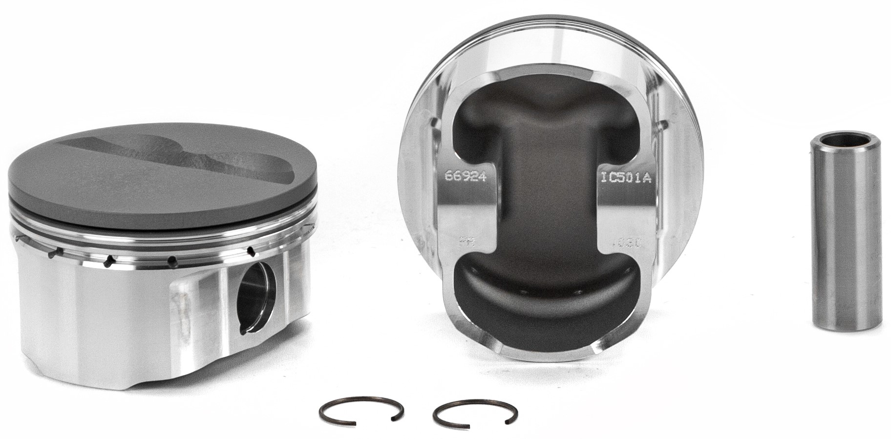 Icon Forged Pistons IC501A.005