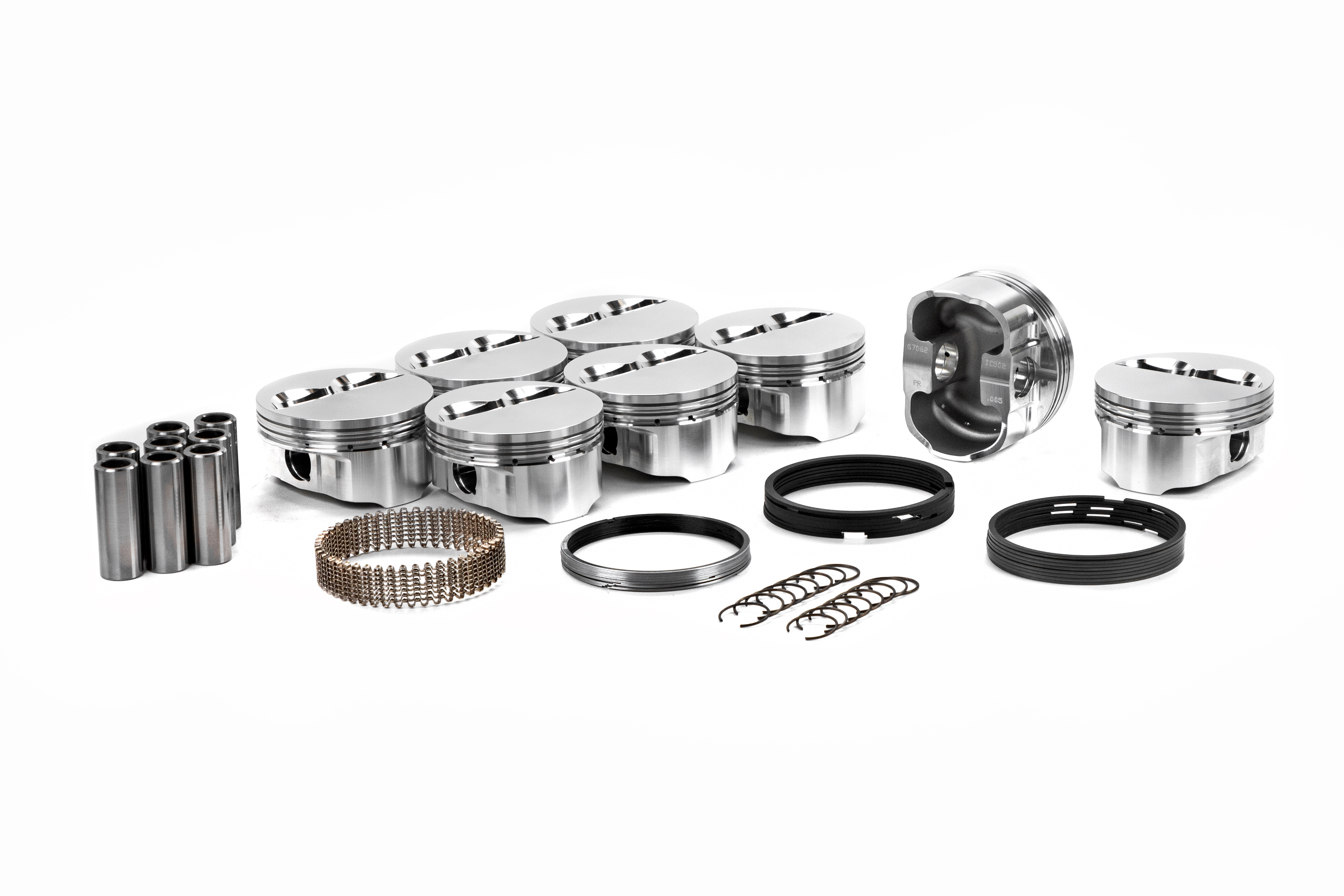 Icon Forged Pistons IC502KTD.005