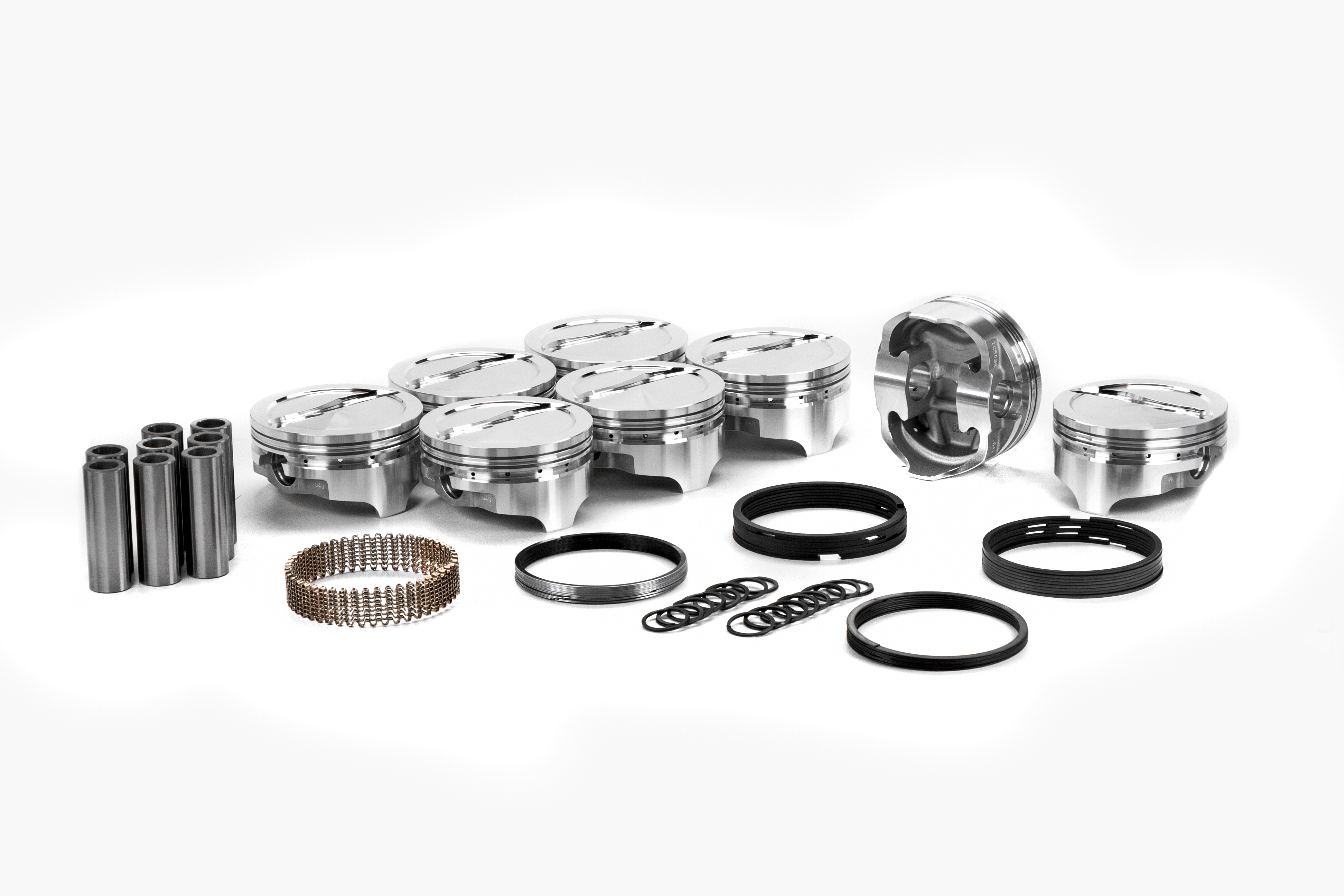 Icon Forged Pistons IC505KTD.030