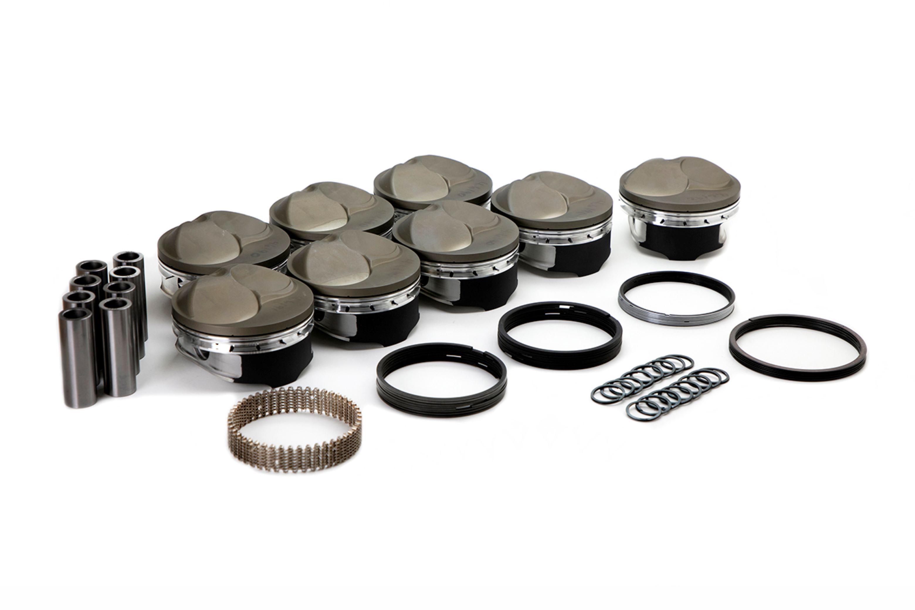 Icon Forged Pistons IC509LCAKTS.005