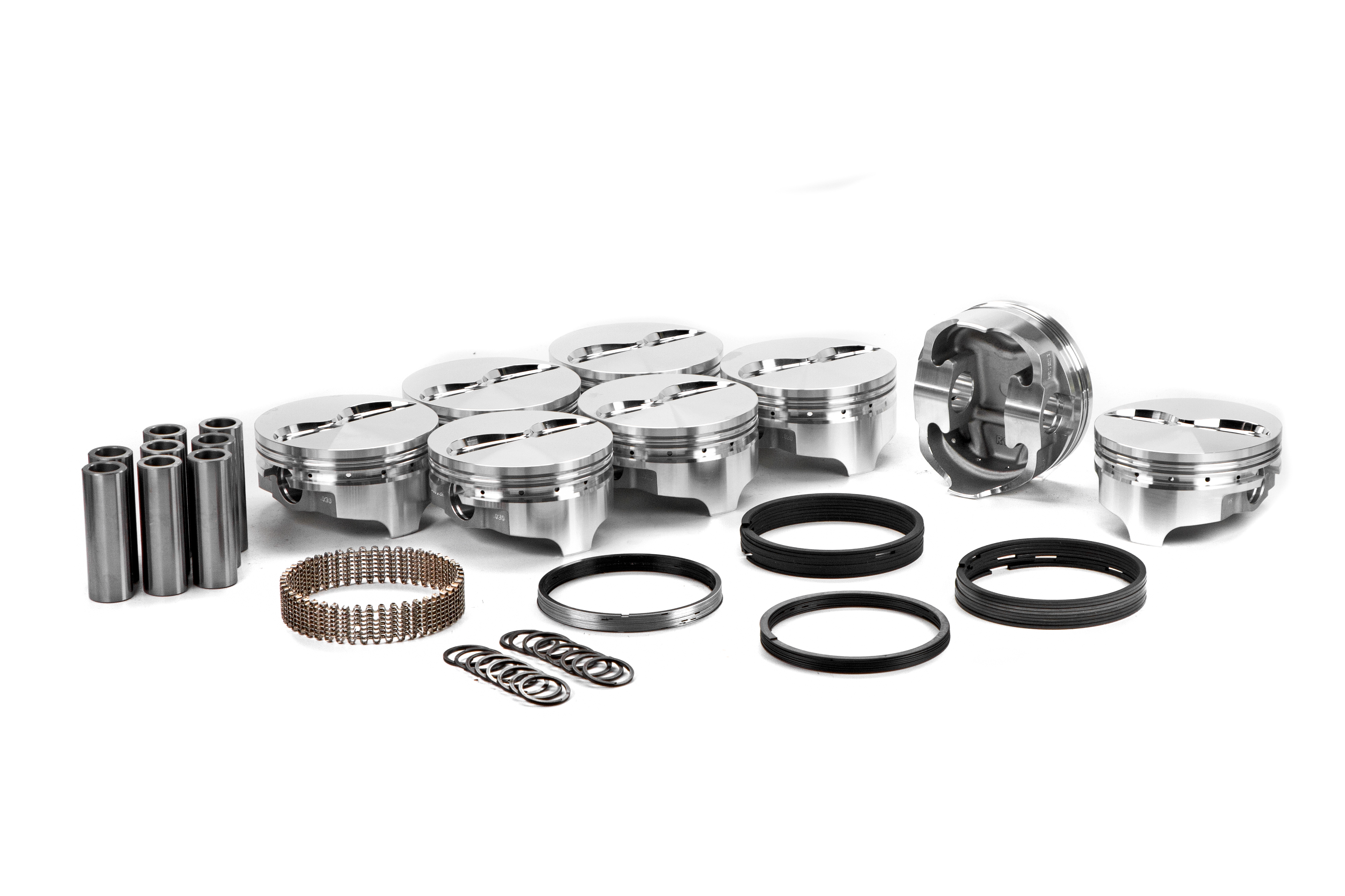 Icon Forged Pistons IC513KTD.030