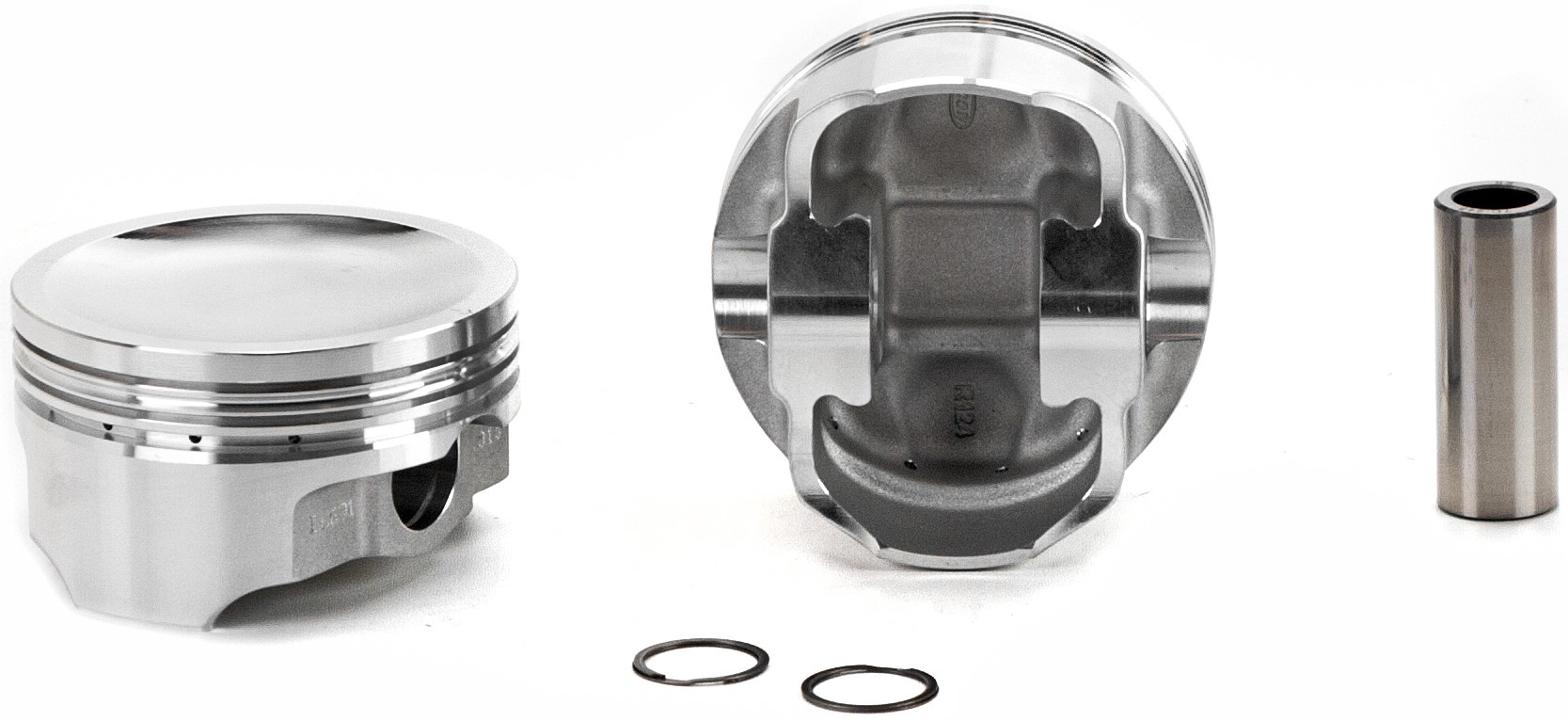 Icon Forged Pistons IC691KTD.010