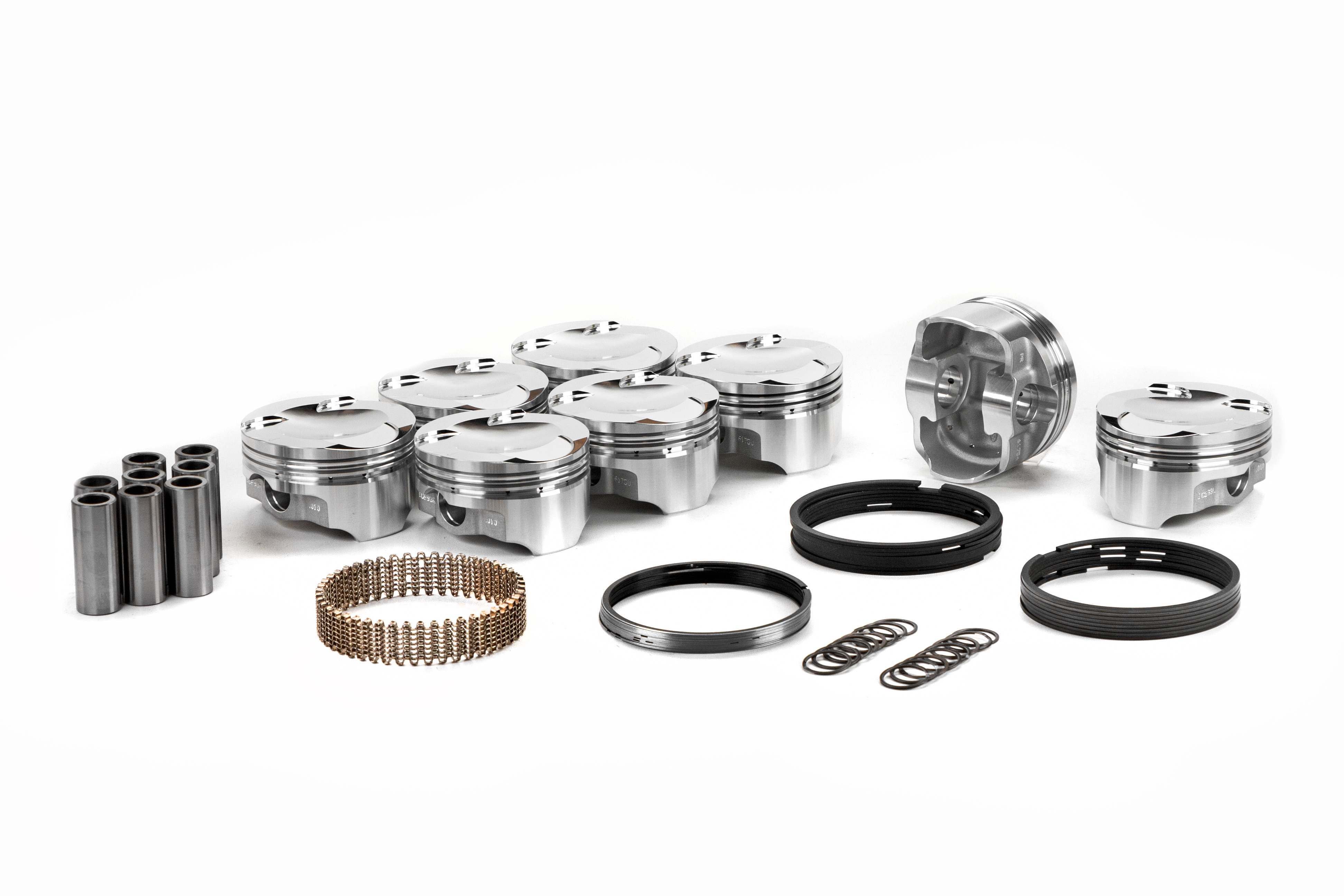 Icon Forged Pistons IC693KTD.030