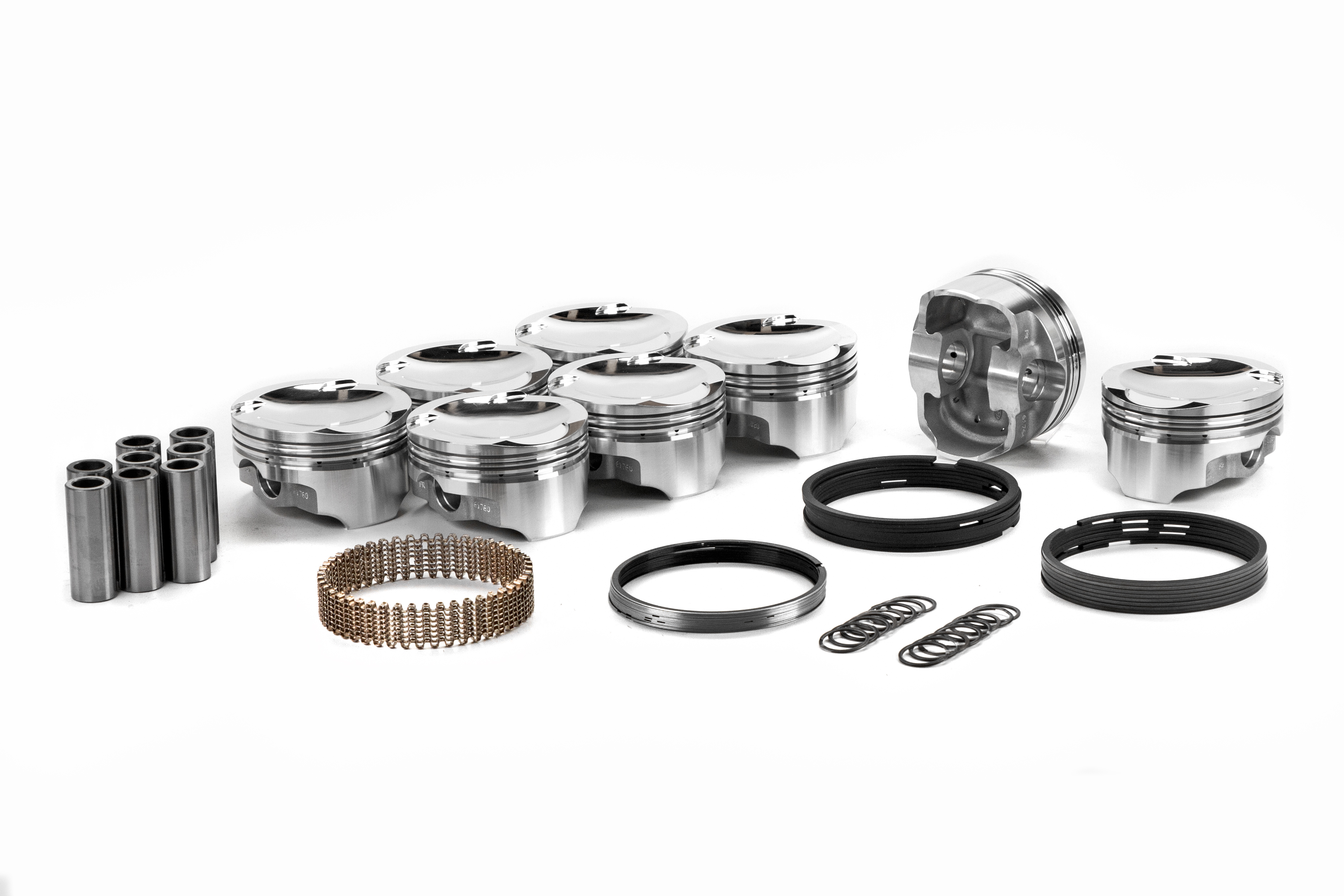 Icon Forged Pistons IC694KTD.010
