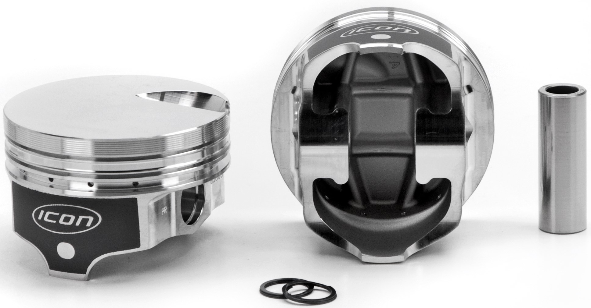 Icon Forged Pistons IC780KTD.030