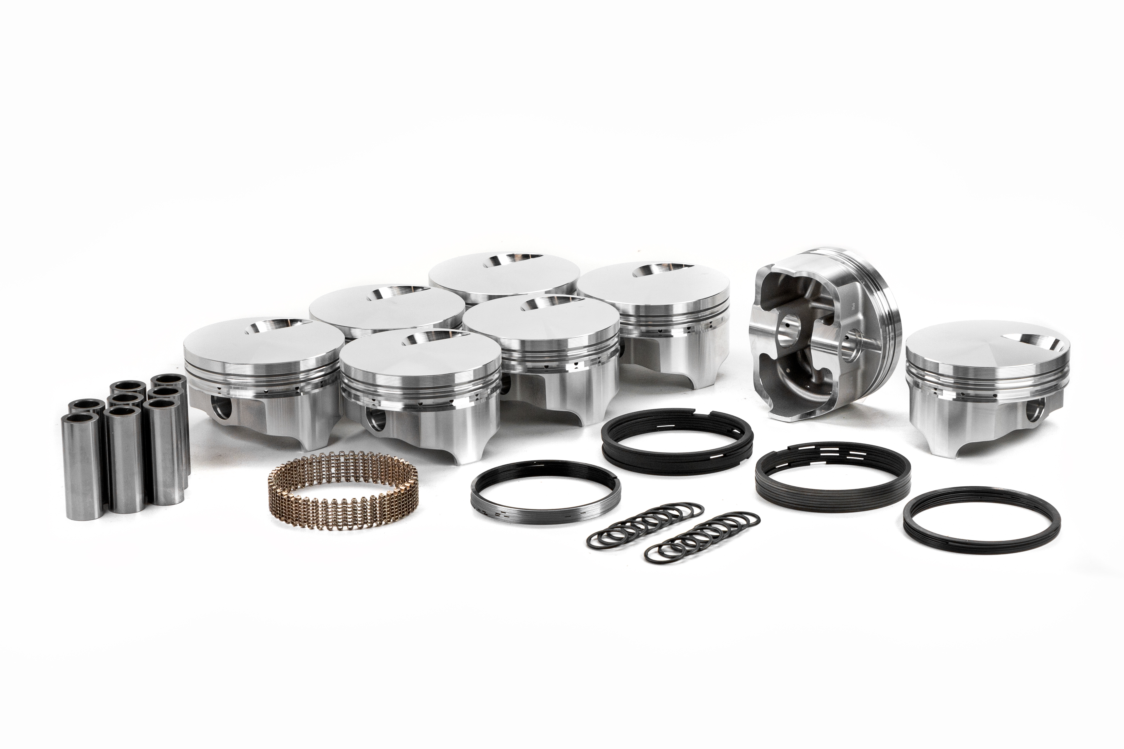 Icon Forged Pistons IC811KTD.100