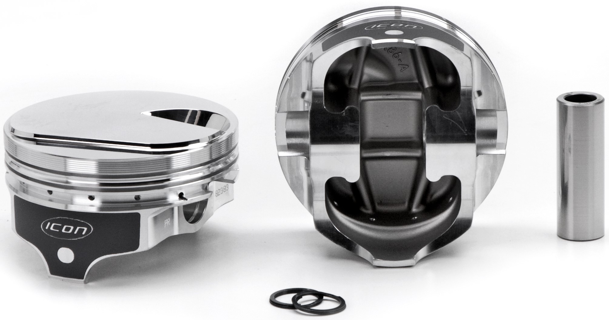 Icon Forged Pistons IC814.064