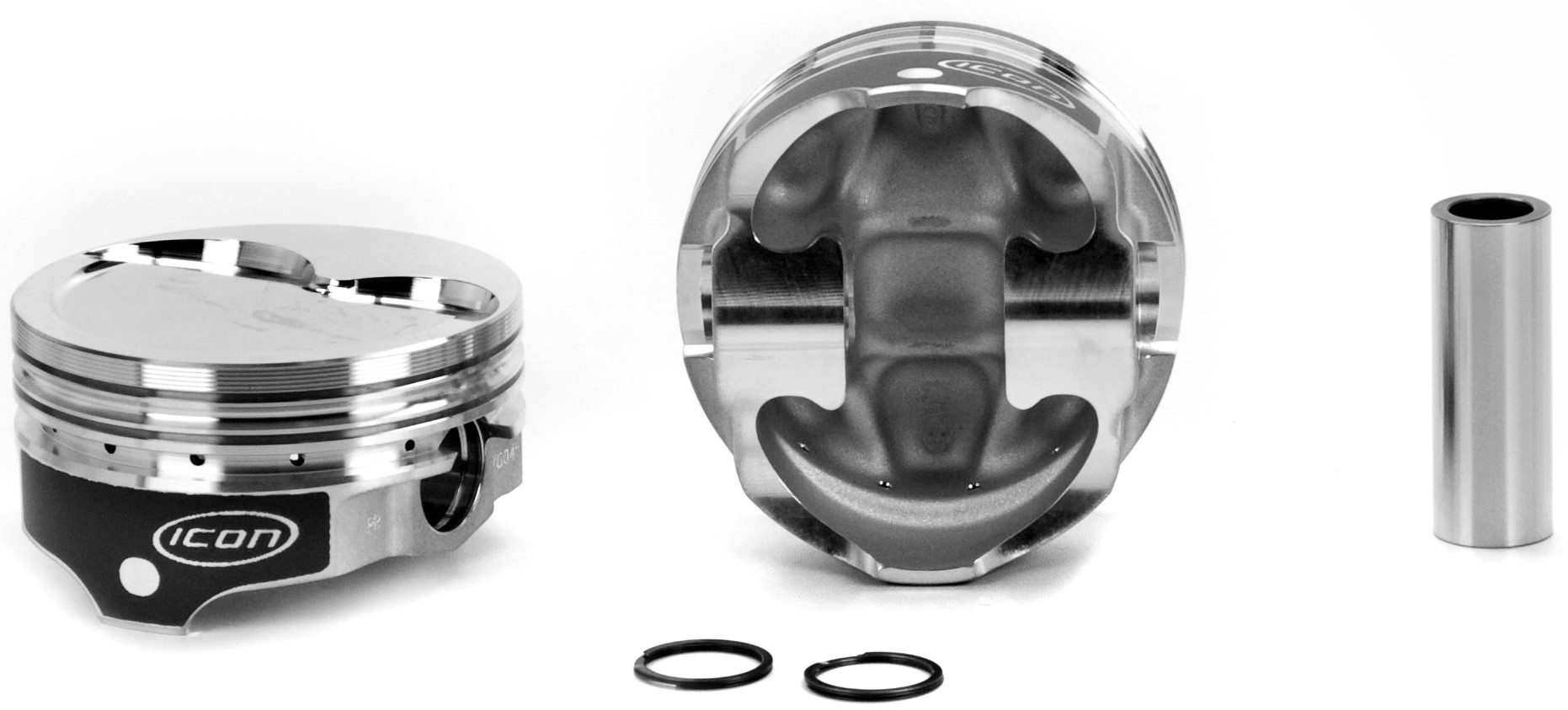 Icon Forged Pistons SIC938L.060