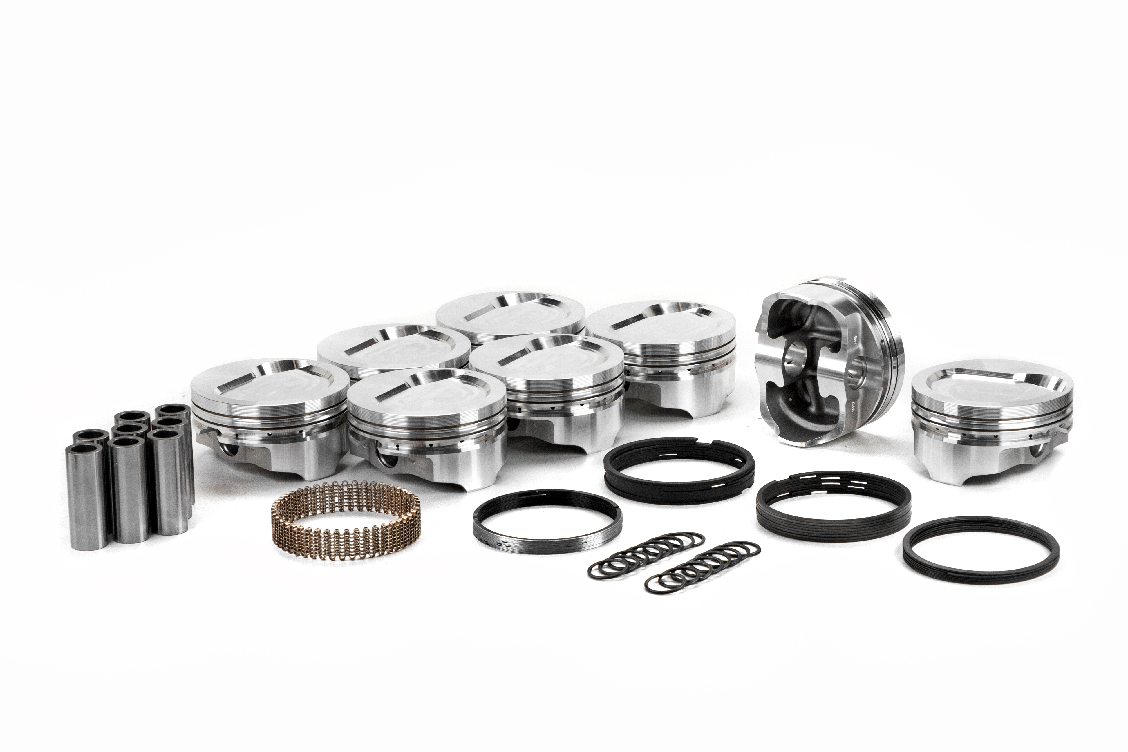 Icon Forged Pistons IC951KTD.030