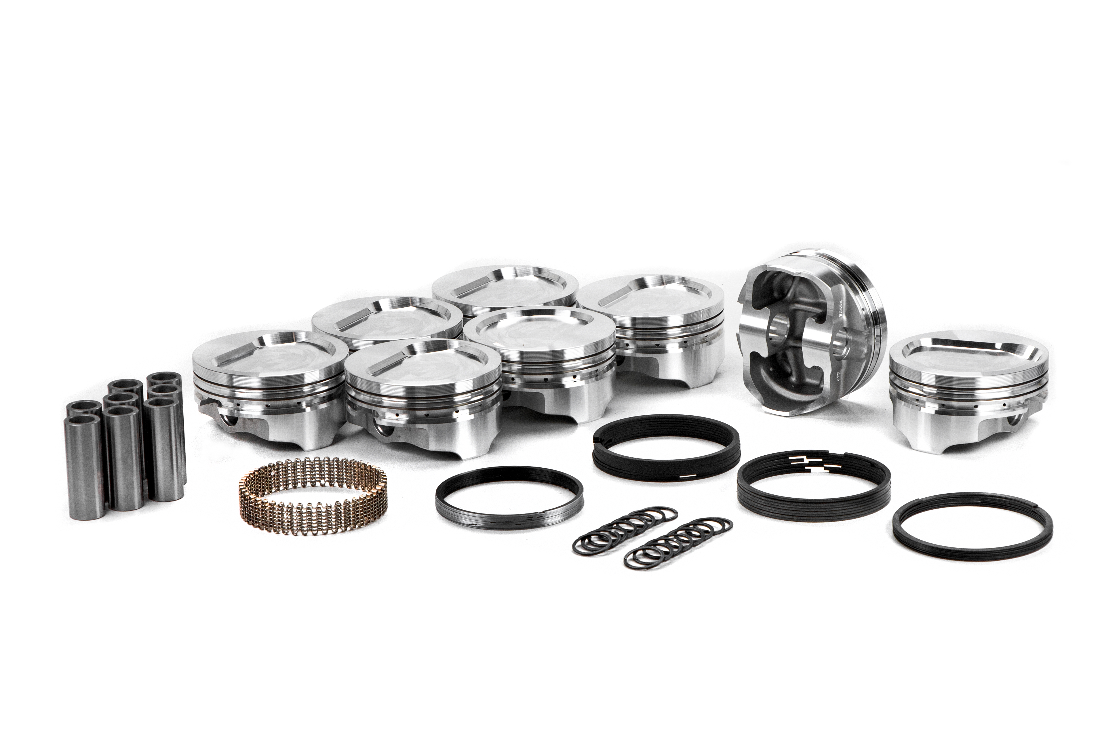 Icon Forged Pistons IC952KTD.030