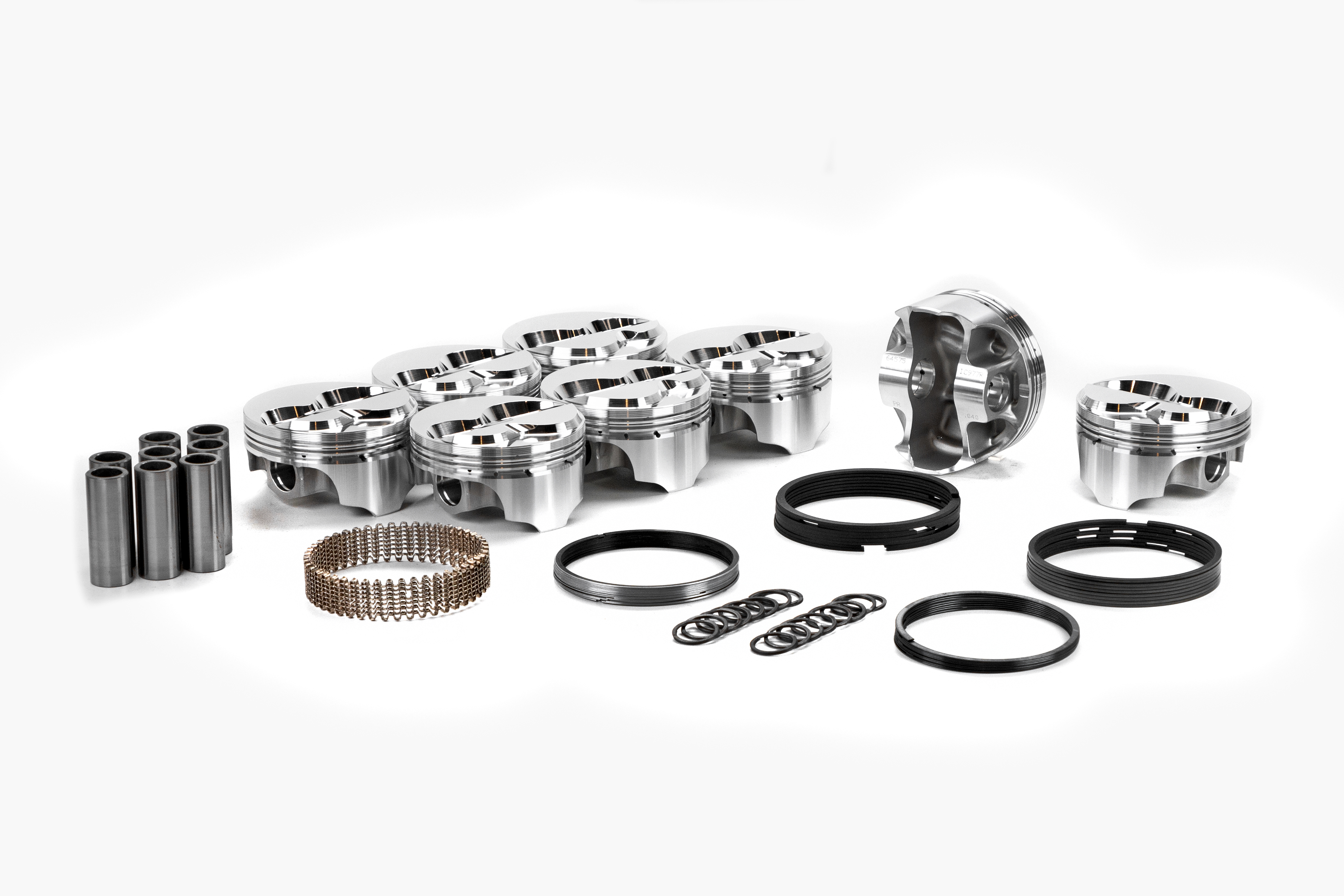 Icon Forged Pistons IC977KTD.030