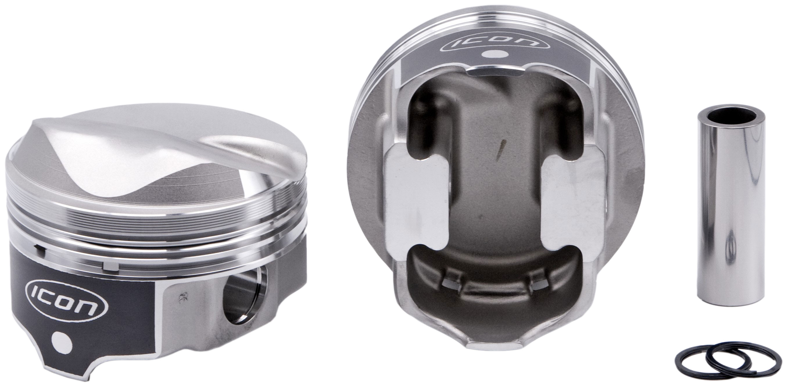 Icon Forged Pistons IC9918KTM.030