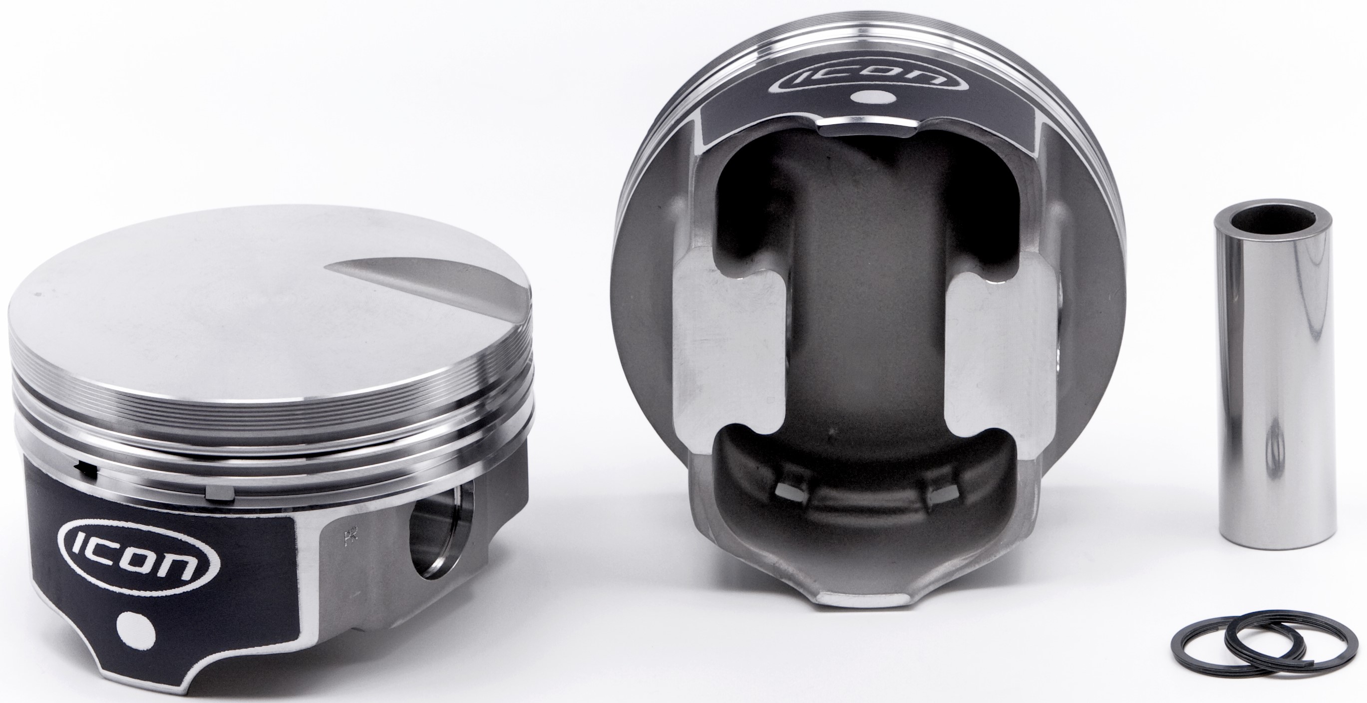 Icon Forged Pistons IC9920KTM.070