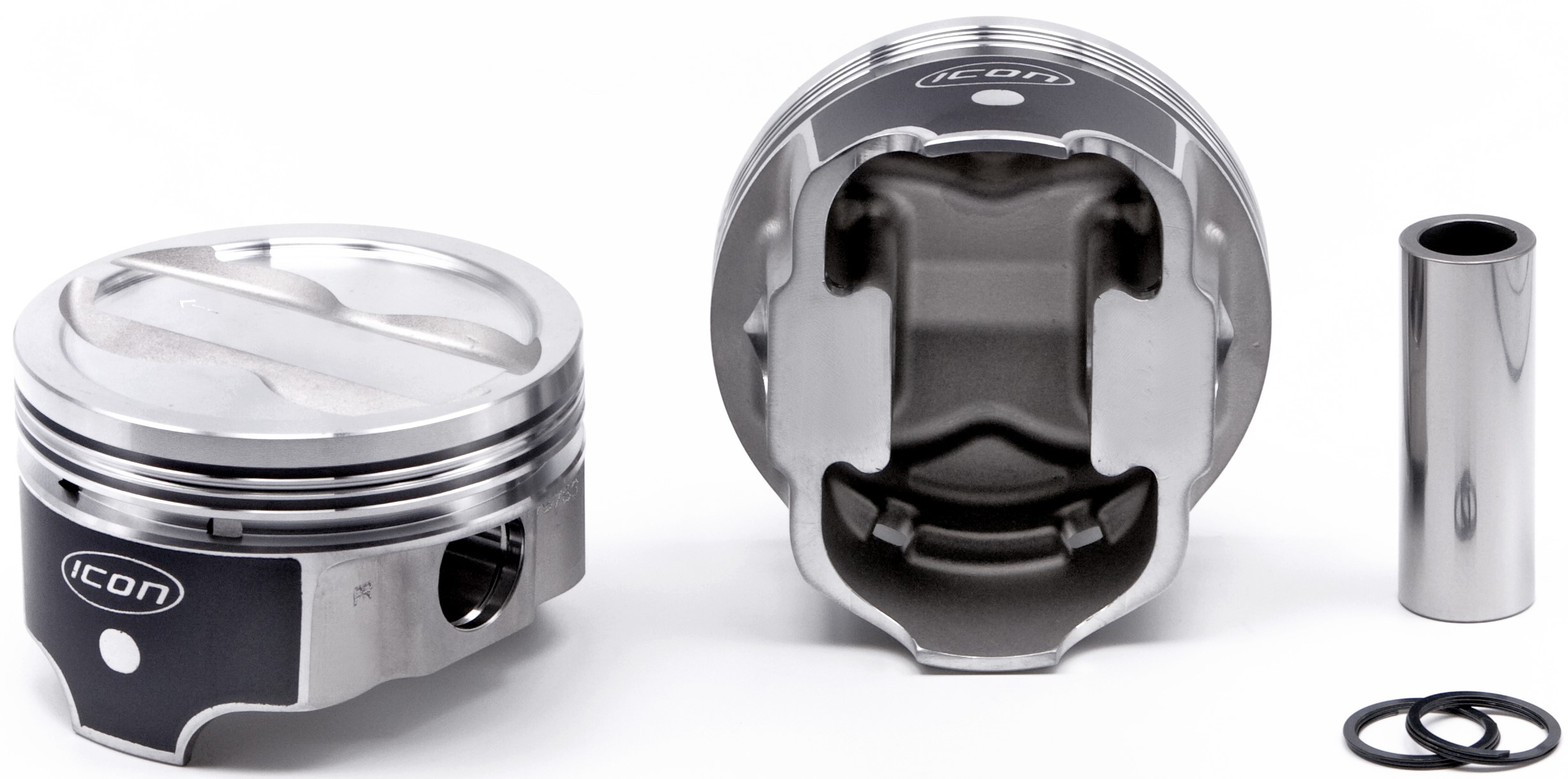 Icon Forged Pistons IC9926KTM.030