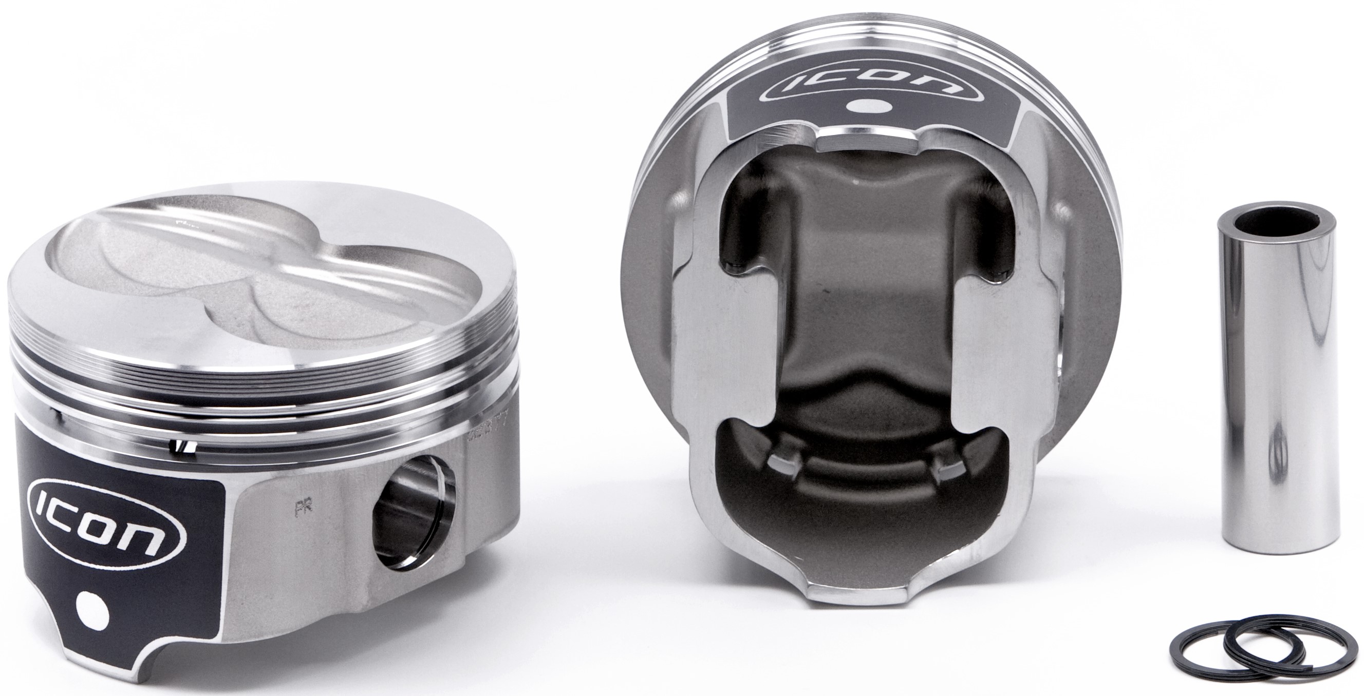 Icon Forged Pistons IC9946KTM.030