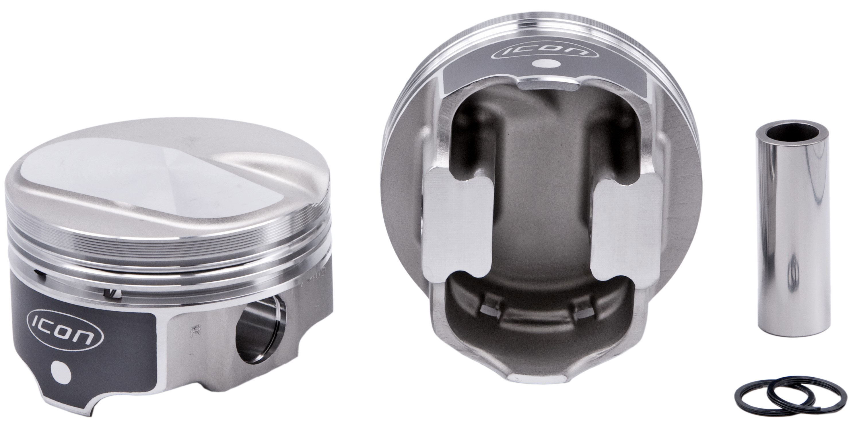 Icon Forged Pistons IC9950KTM.030