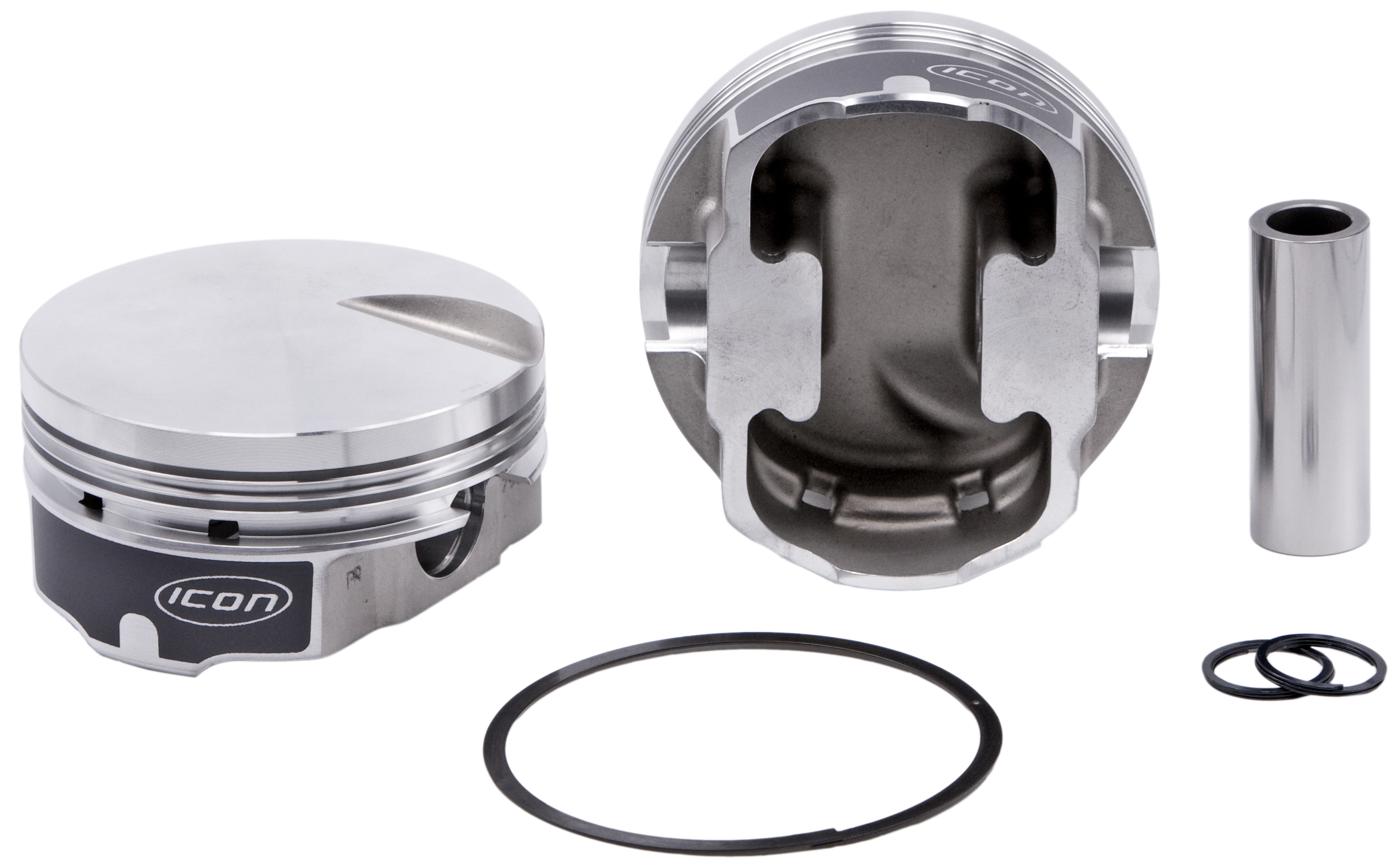 Icon Forged Pistons IC9951KTM.STD