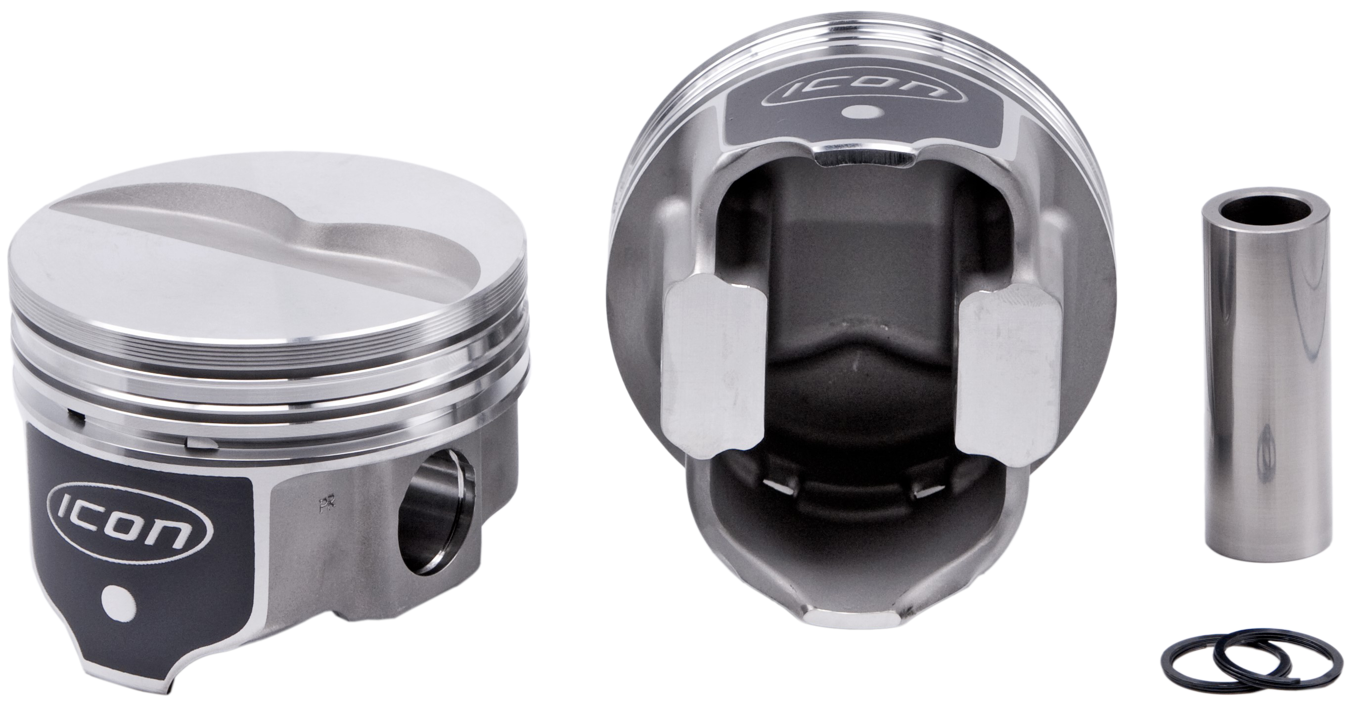 Icon Forged Pistons IC9953KTM.030