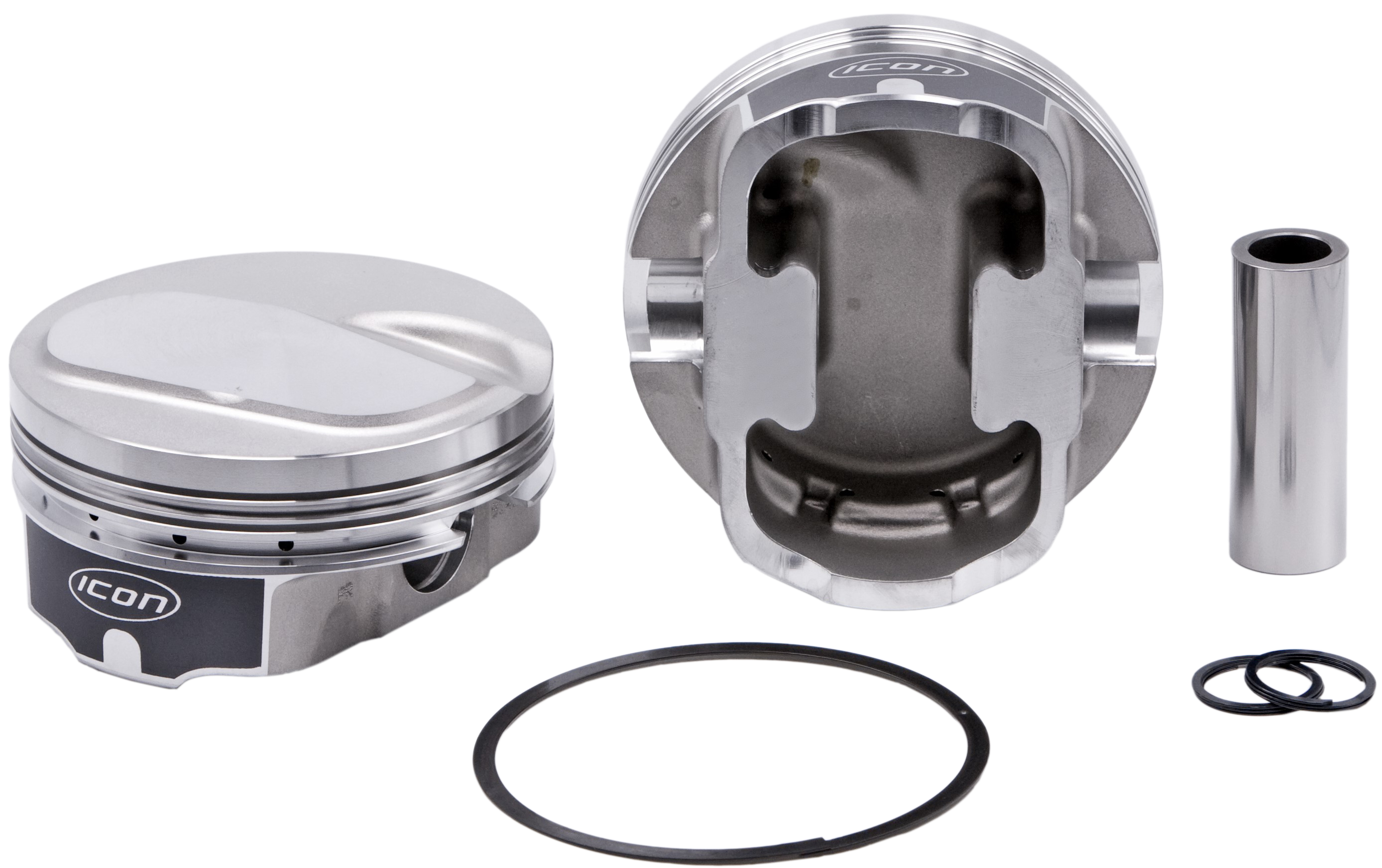Icon Forged Pistons IC9957KTD.STD