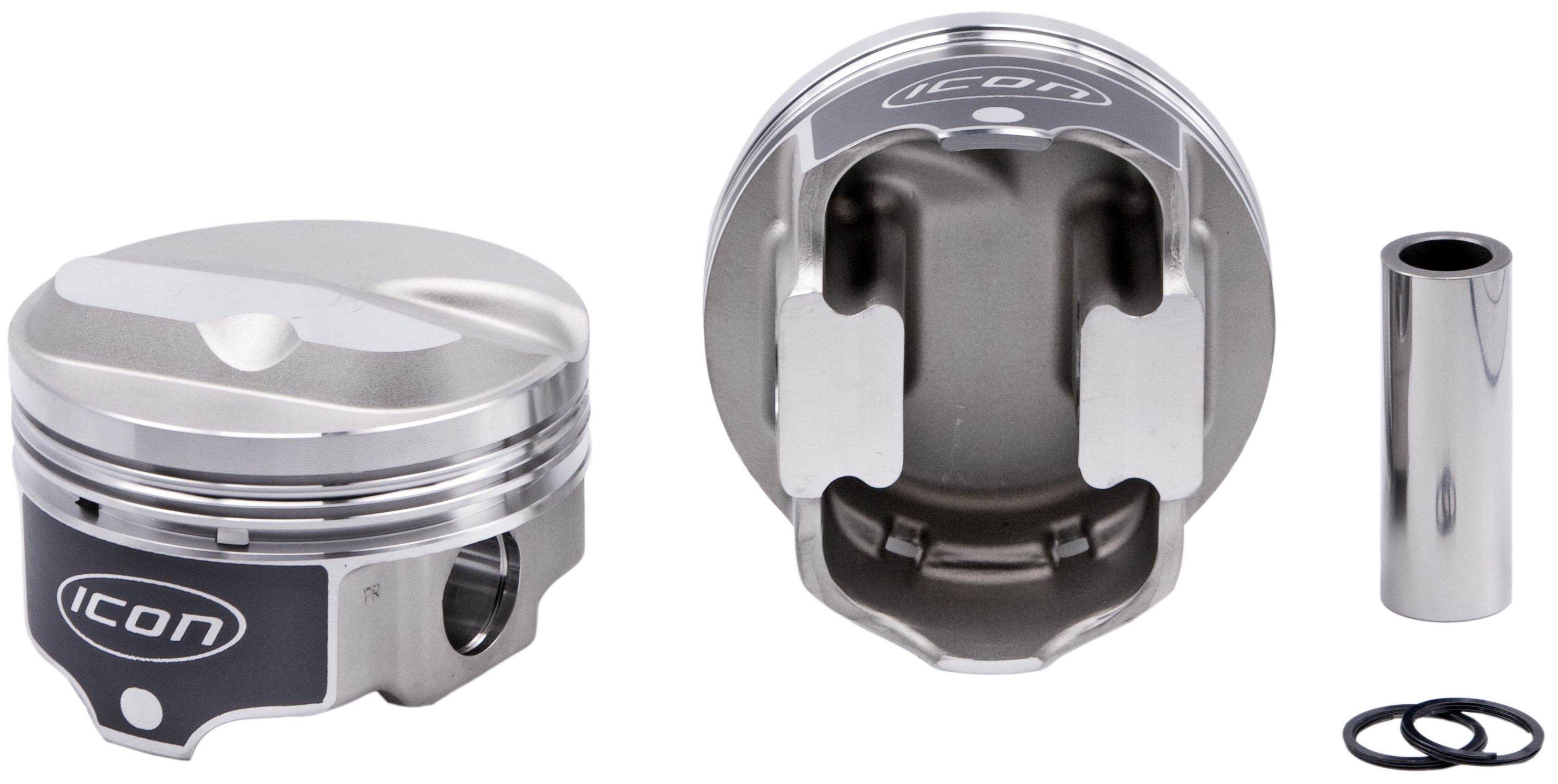 Icon Forged Pistons IC9958KTM.STD