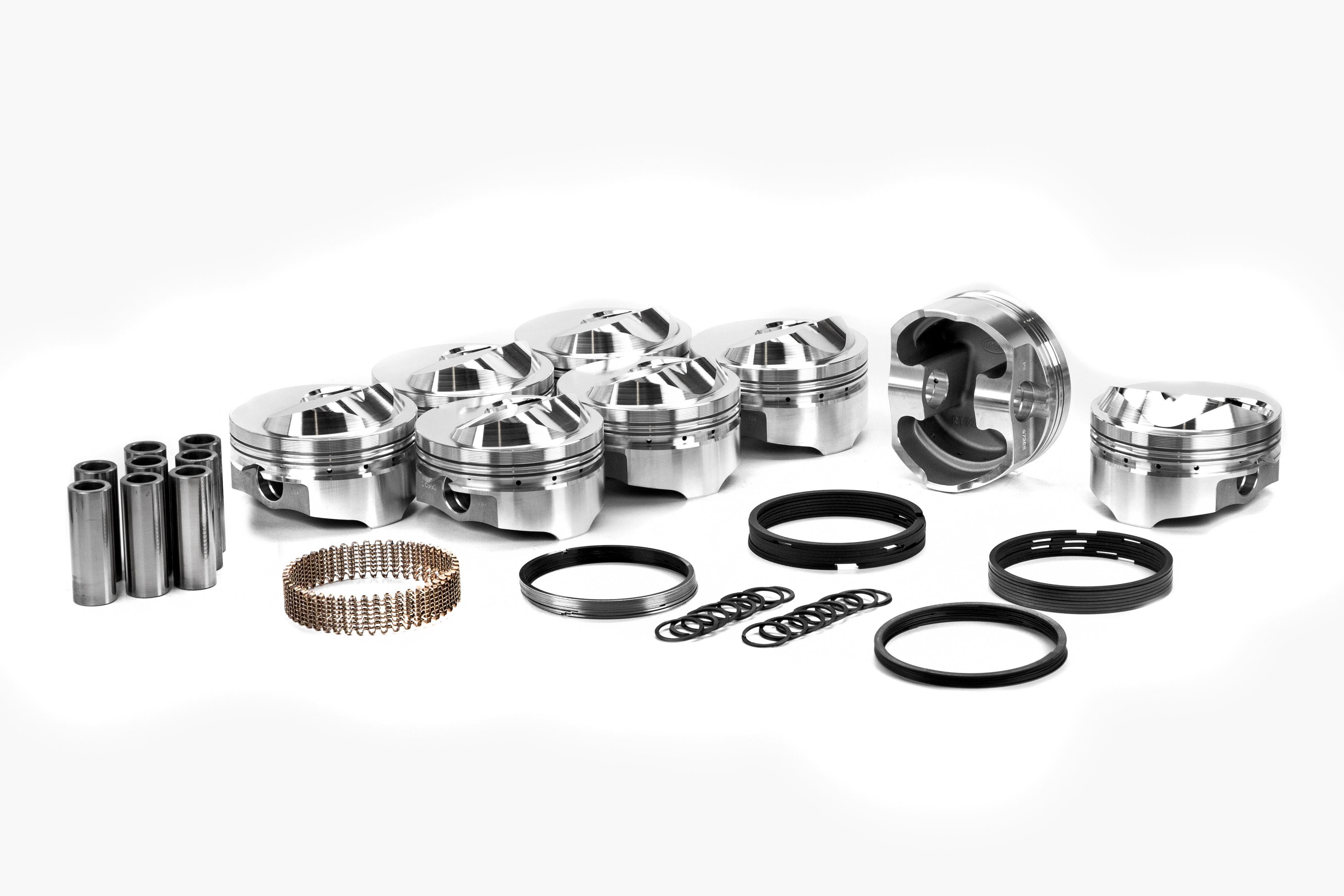 Icon Forged Pistons IC995KTD.004