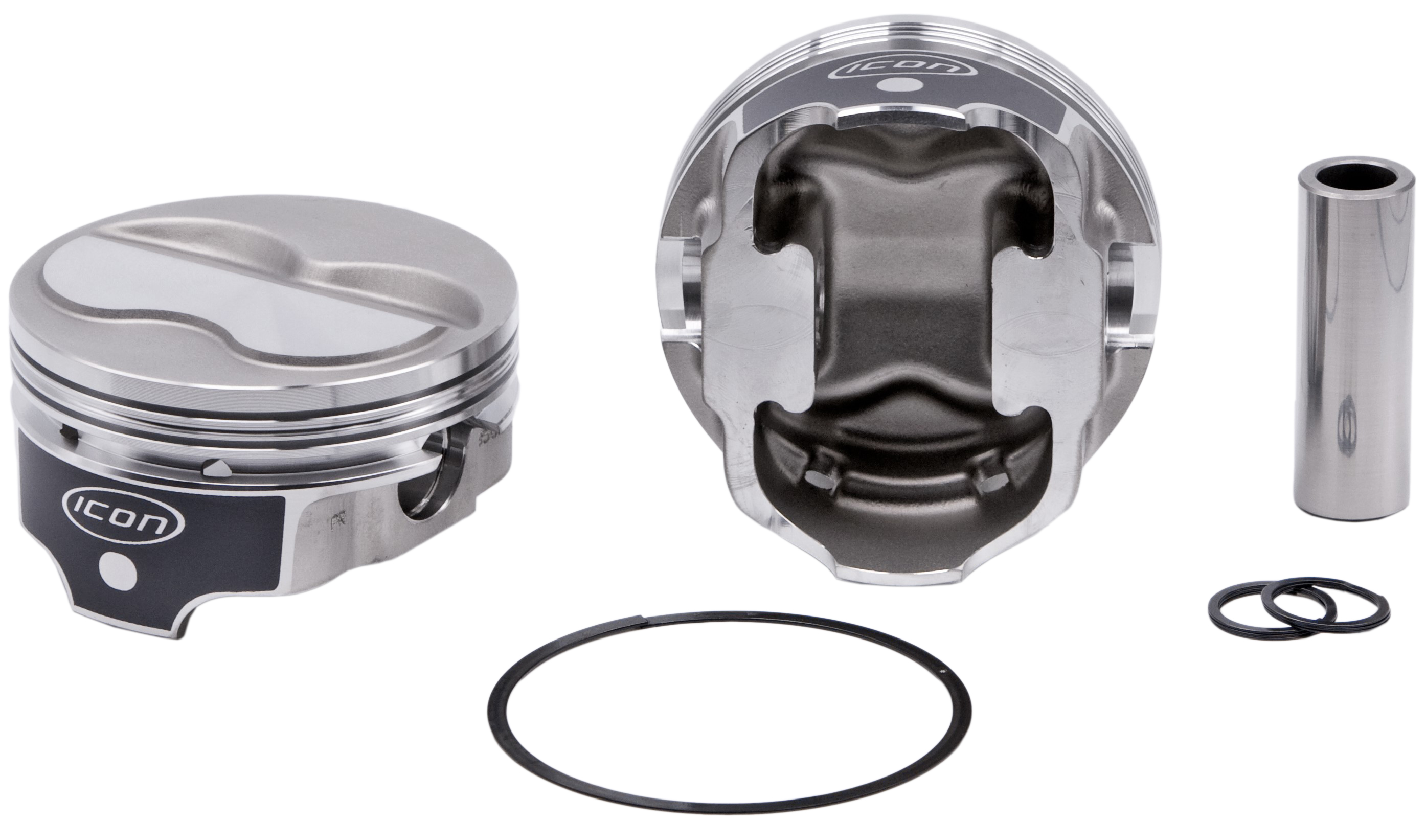 Icon Forged Pistons IC9963.040