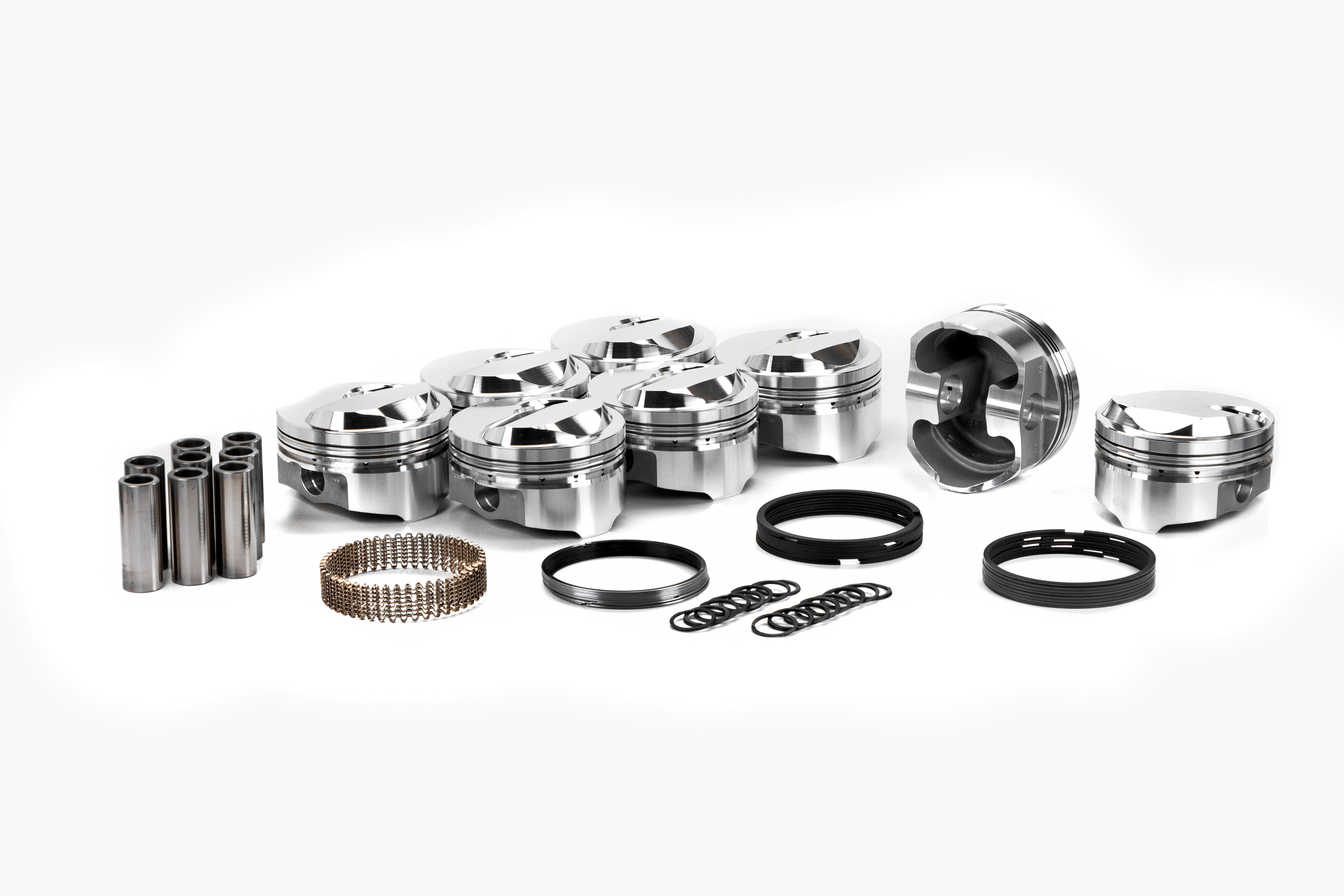 Icon Forged Pistons IC996KTD.004