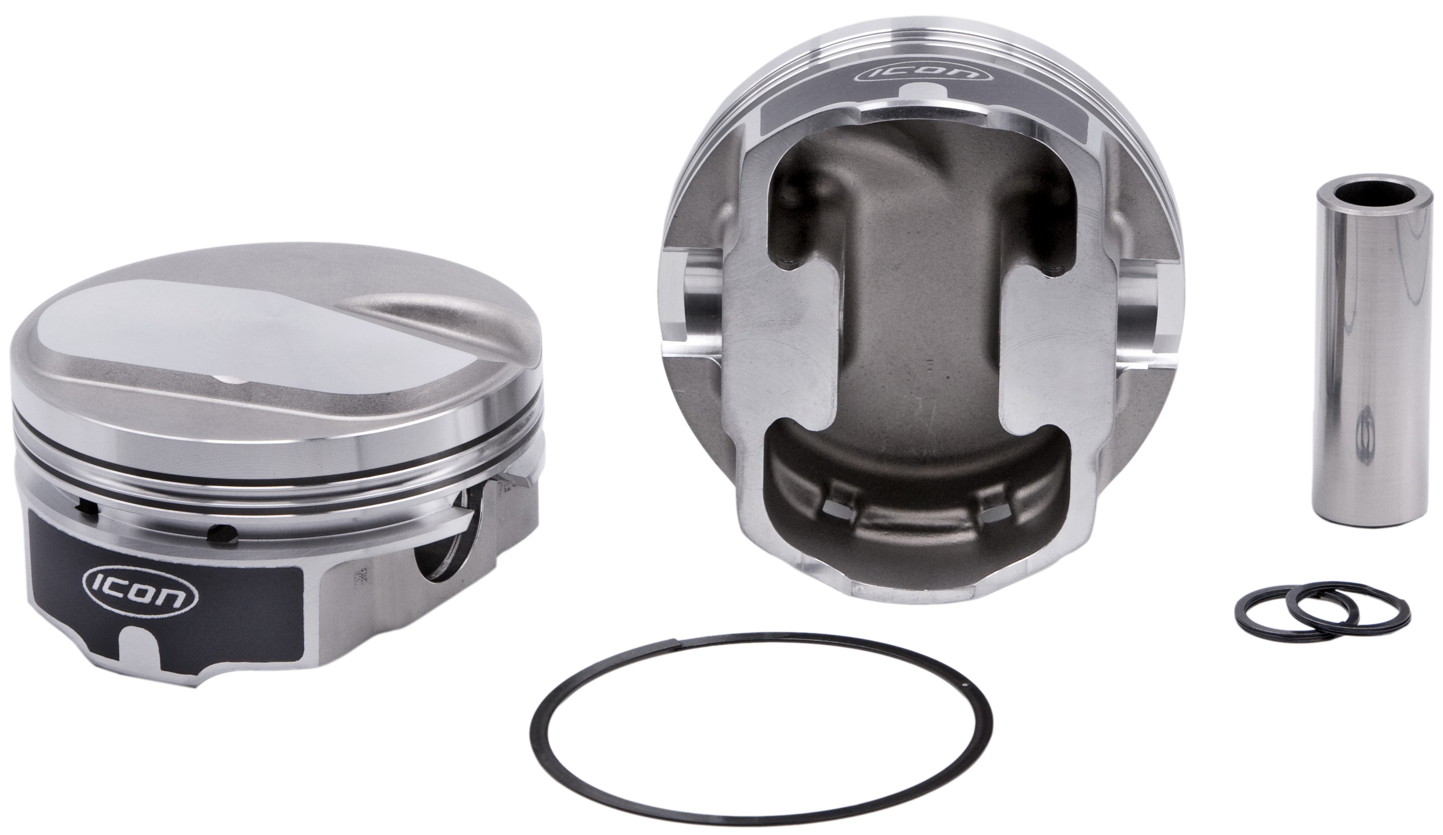 Icon Forged Pistons IC9983.STD