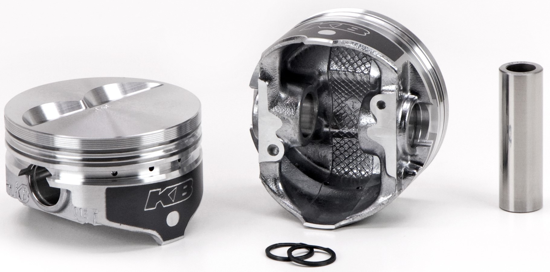 KB Hypereutectic Pistons SKB112.030