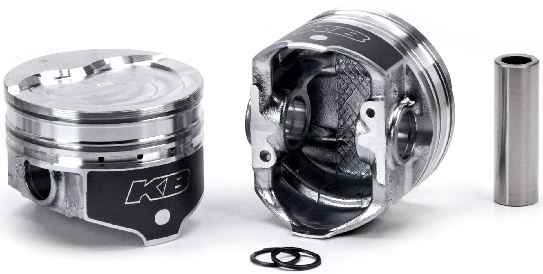 KB Hypereutectic Pistons KB150.030