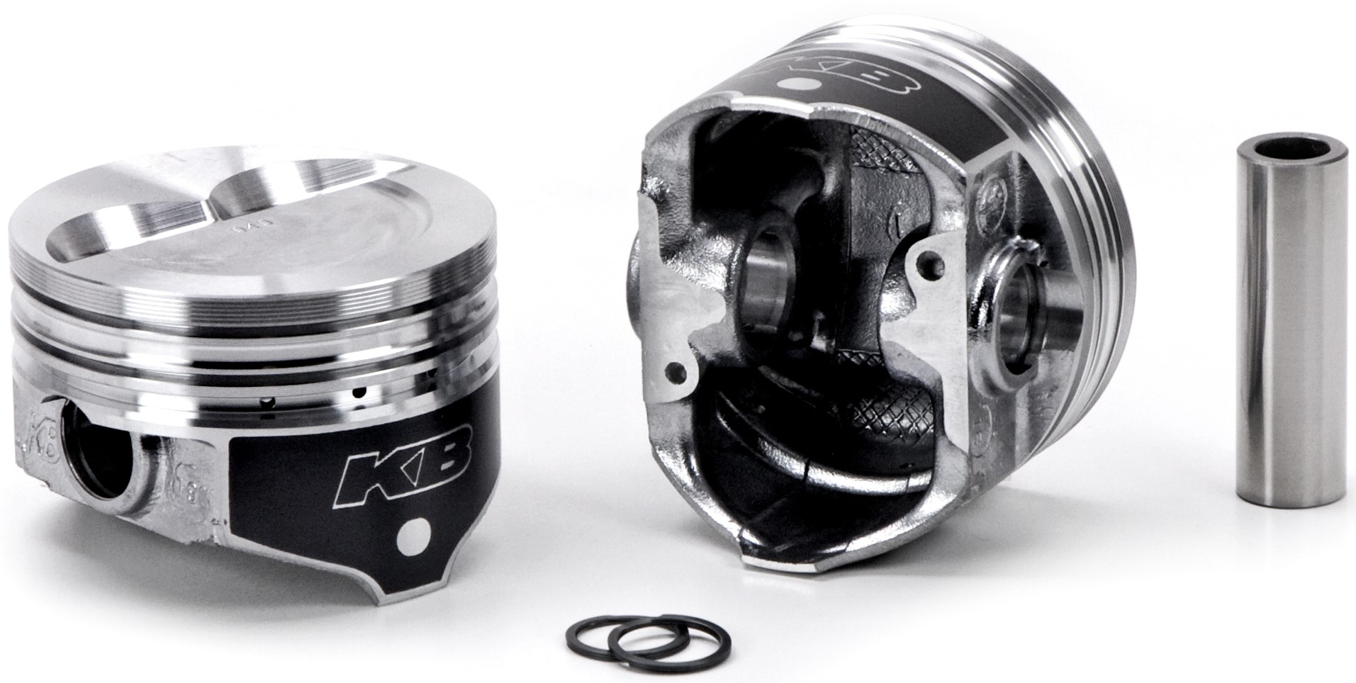 KB Hypereutectic Pistons SKB193.040