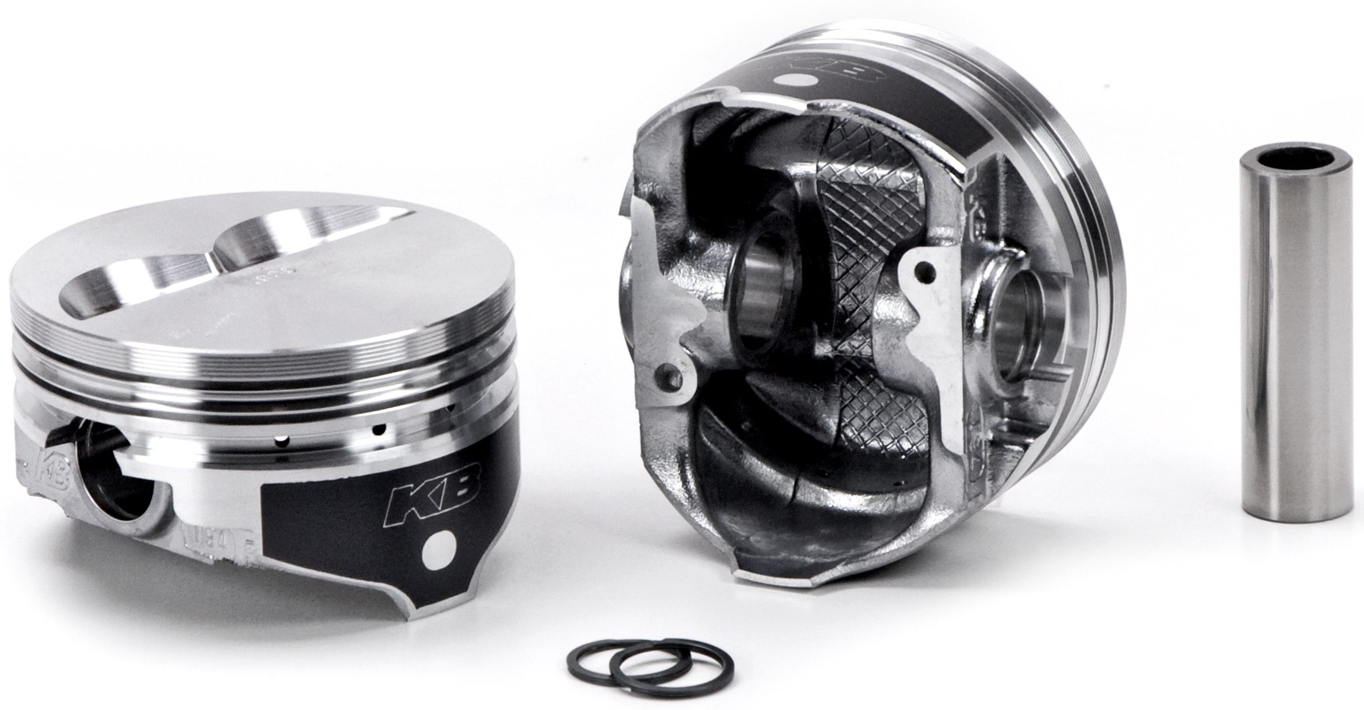 KB Hypereutectic Pistons KB194.060