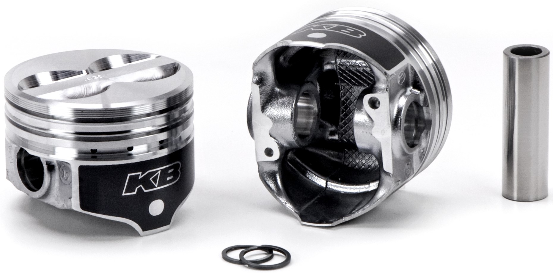 KB Hypereutectic Pistons SKB229.030