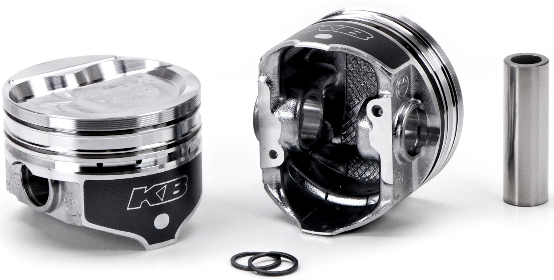 KB Hypereutectic Pistons KB232.020