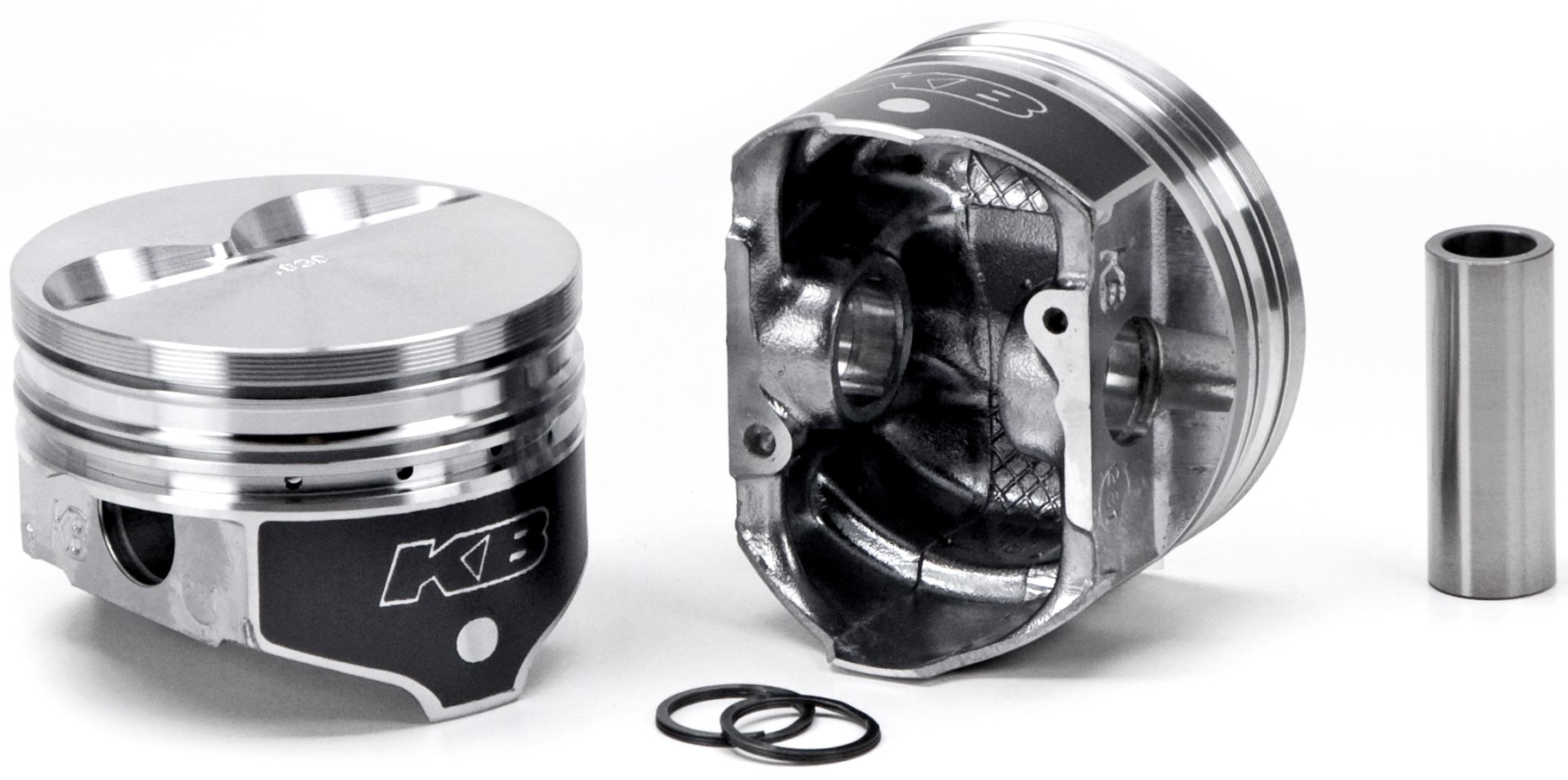 KB Hypereutectic Pistons KB281.020