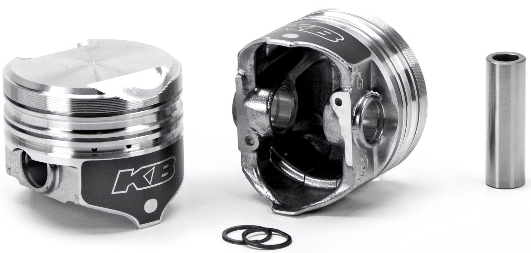 KB Hypereutectic Pistons KB290.040