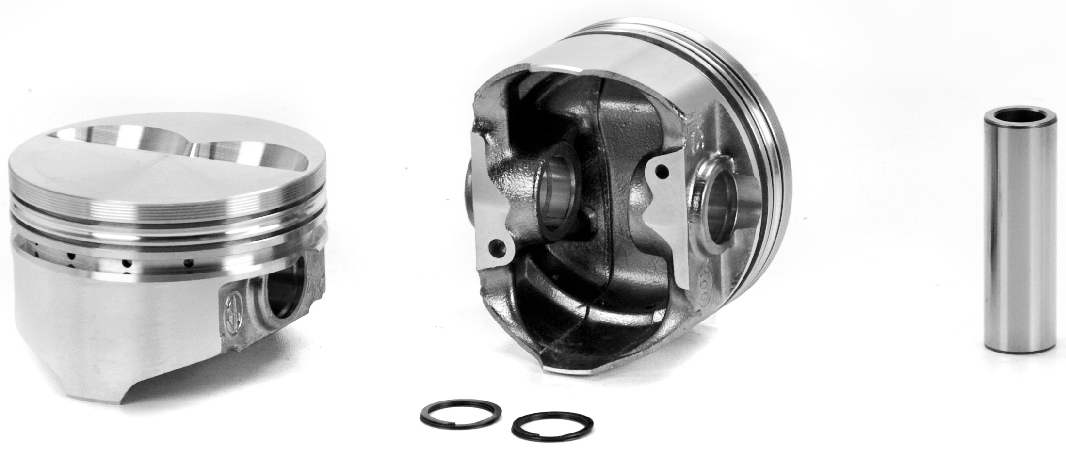 KB Hypereutectic Pistons KB100.STD