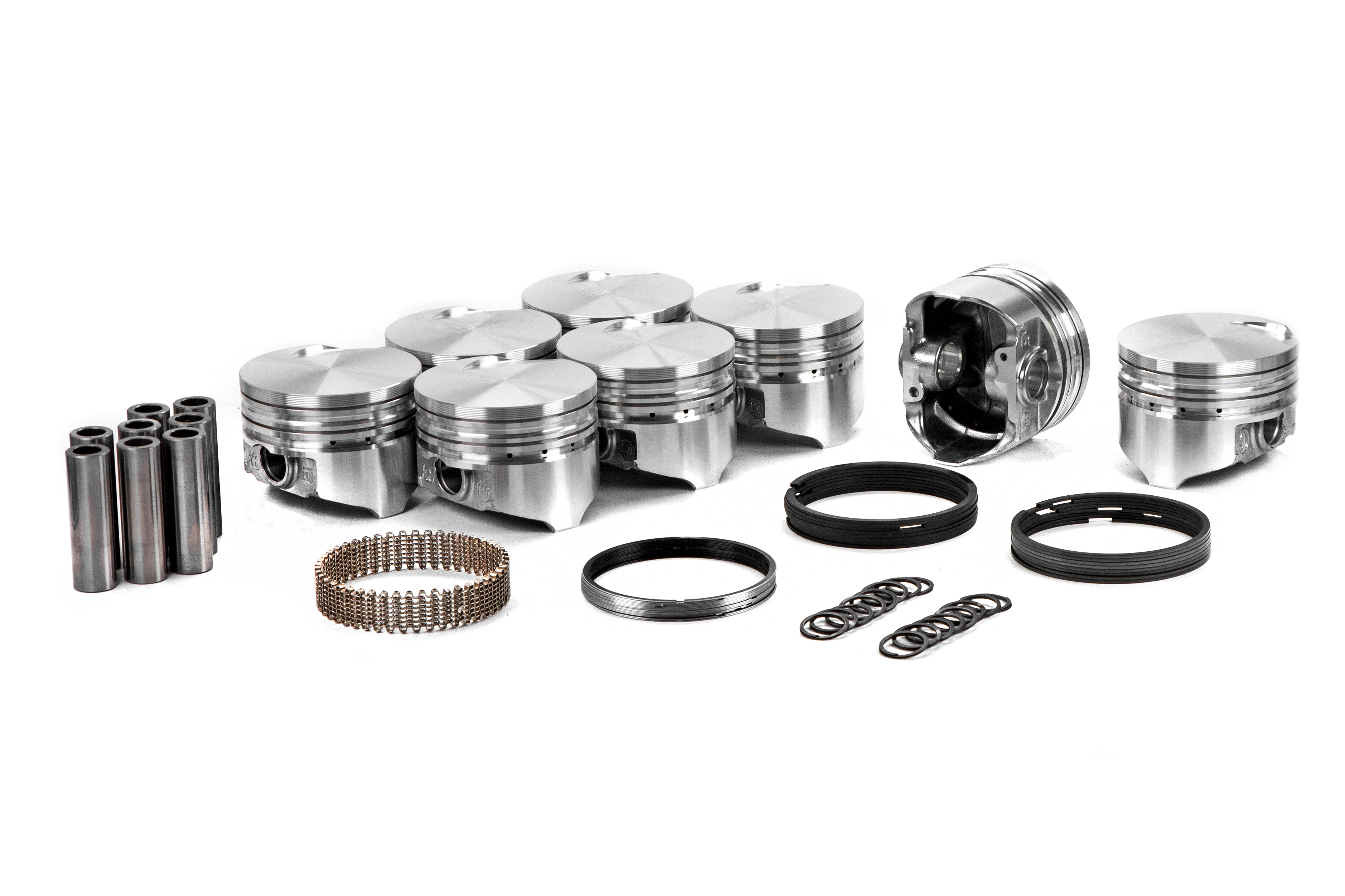 KB Hypereutectic Pistons KB110KTM.060