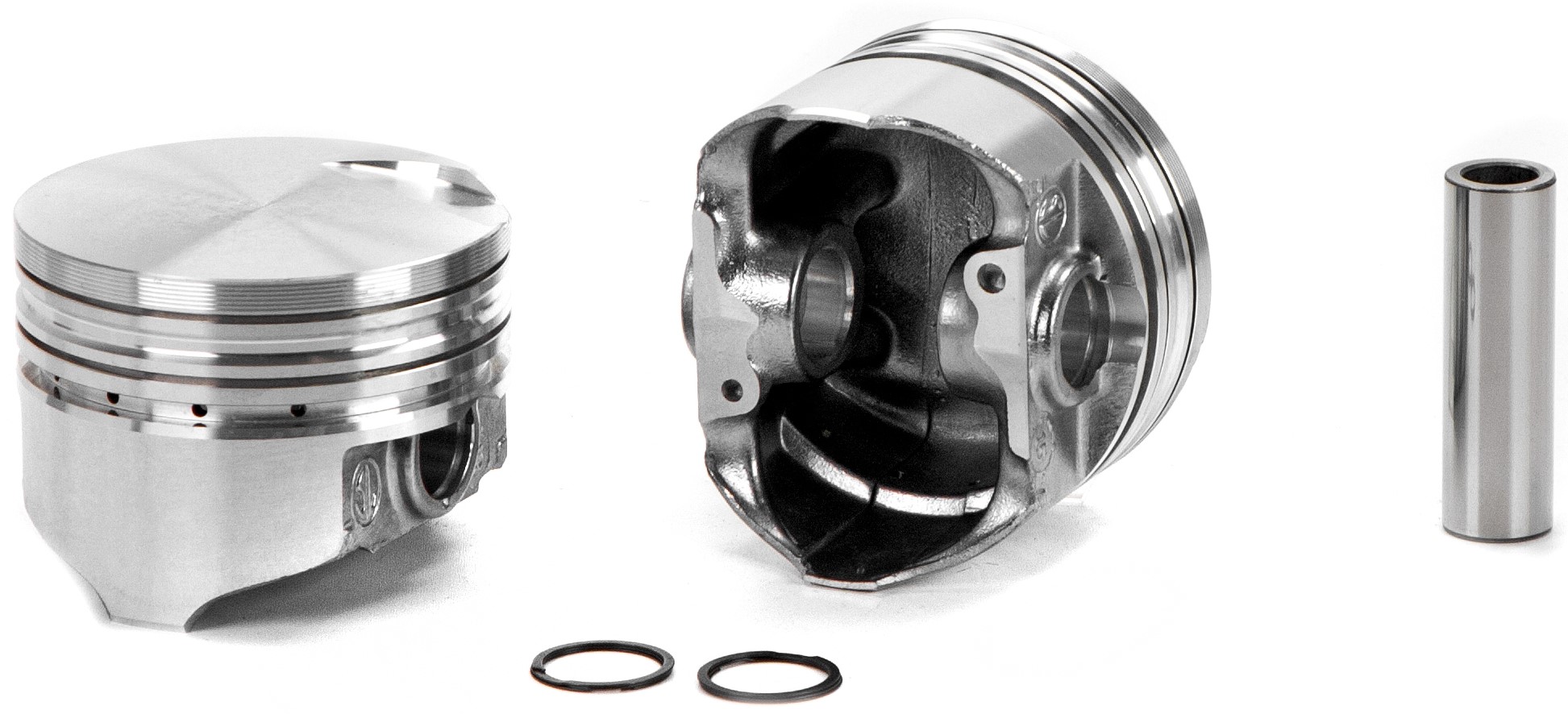 KB Hypereutectic Pistons SKB110.040