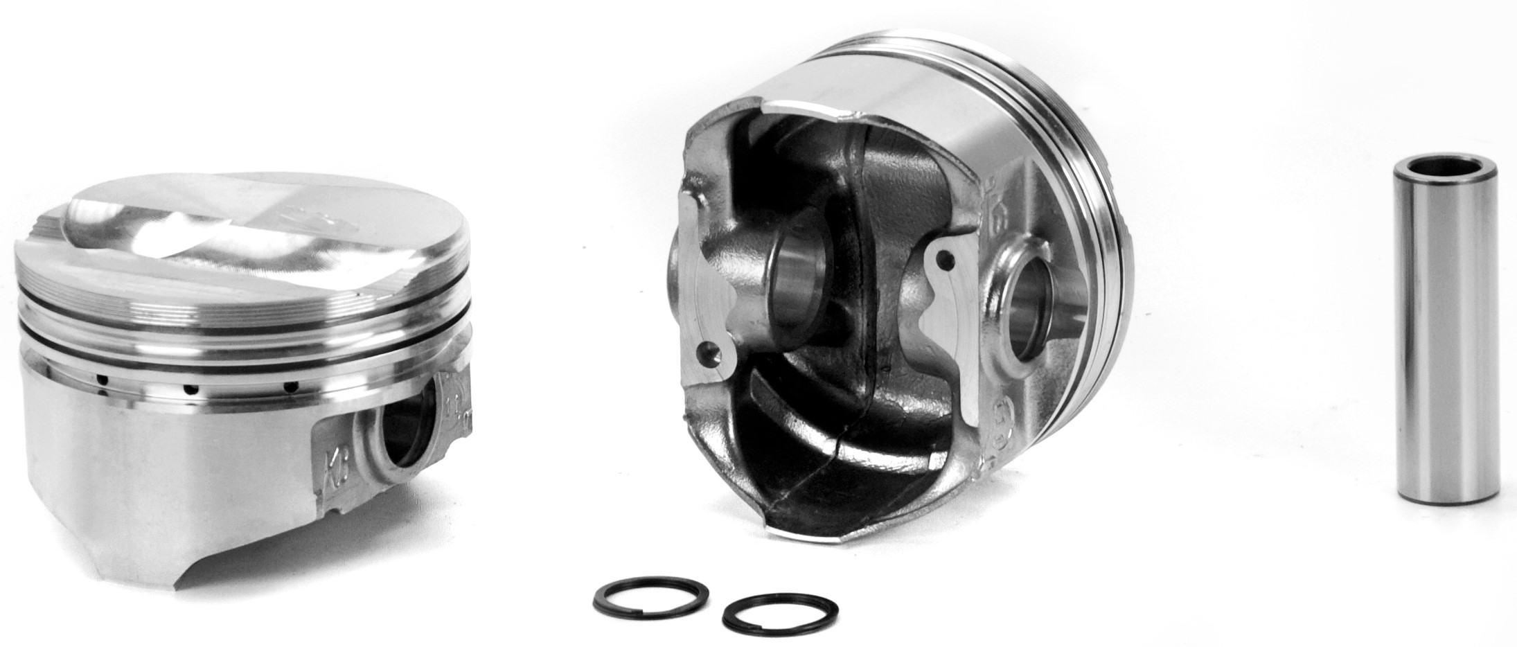 KB Hypereutectic Pistons SKB111.020