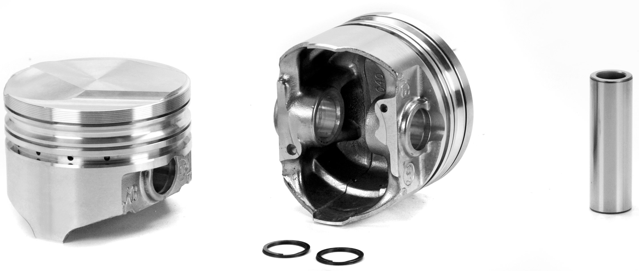 KB Hypereutectic Pistons KB117.030