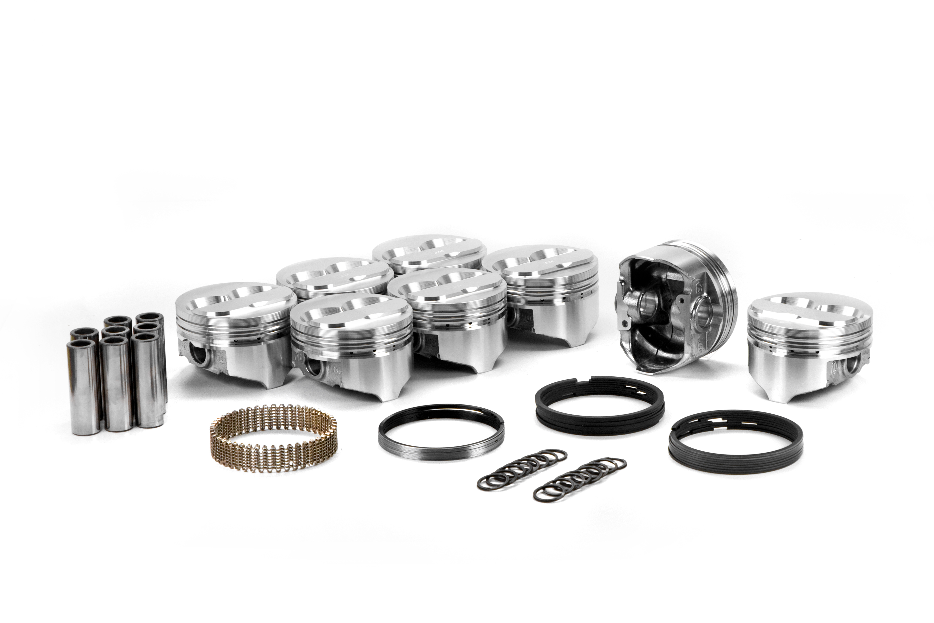 KB Hypereutectic Pistons KB140KTM.040