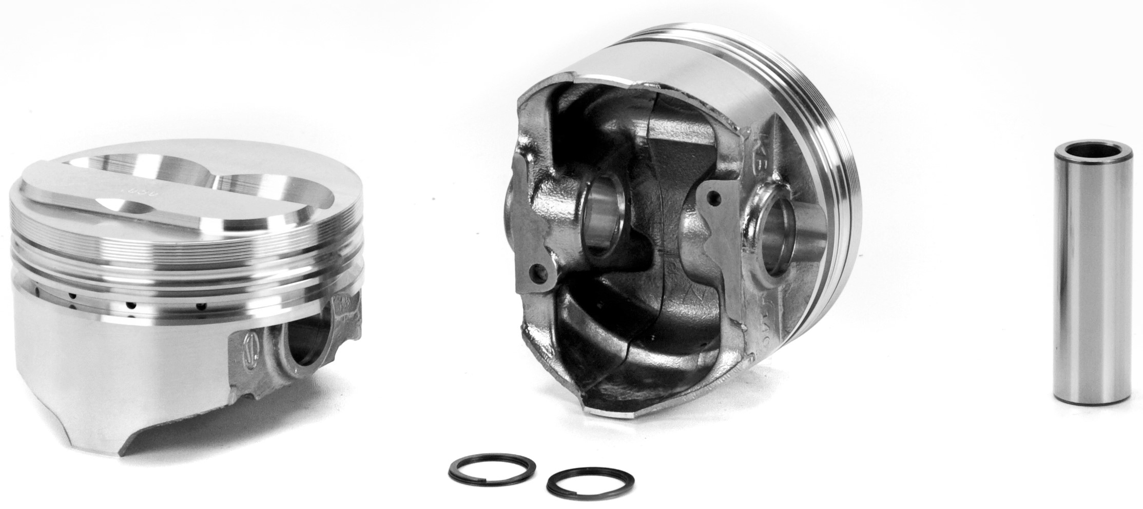 KB Hypereutectic Pistons KB140.020