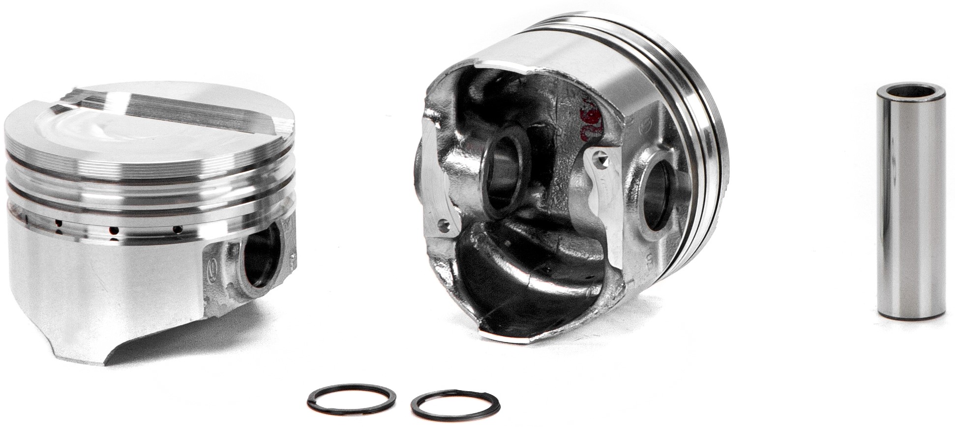KB Hypereutectic Pistons KB145.040